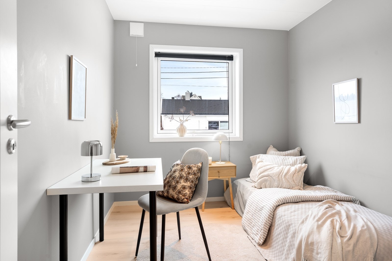 Soverom nr. 3 Galleribilde