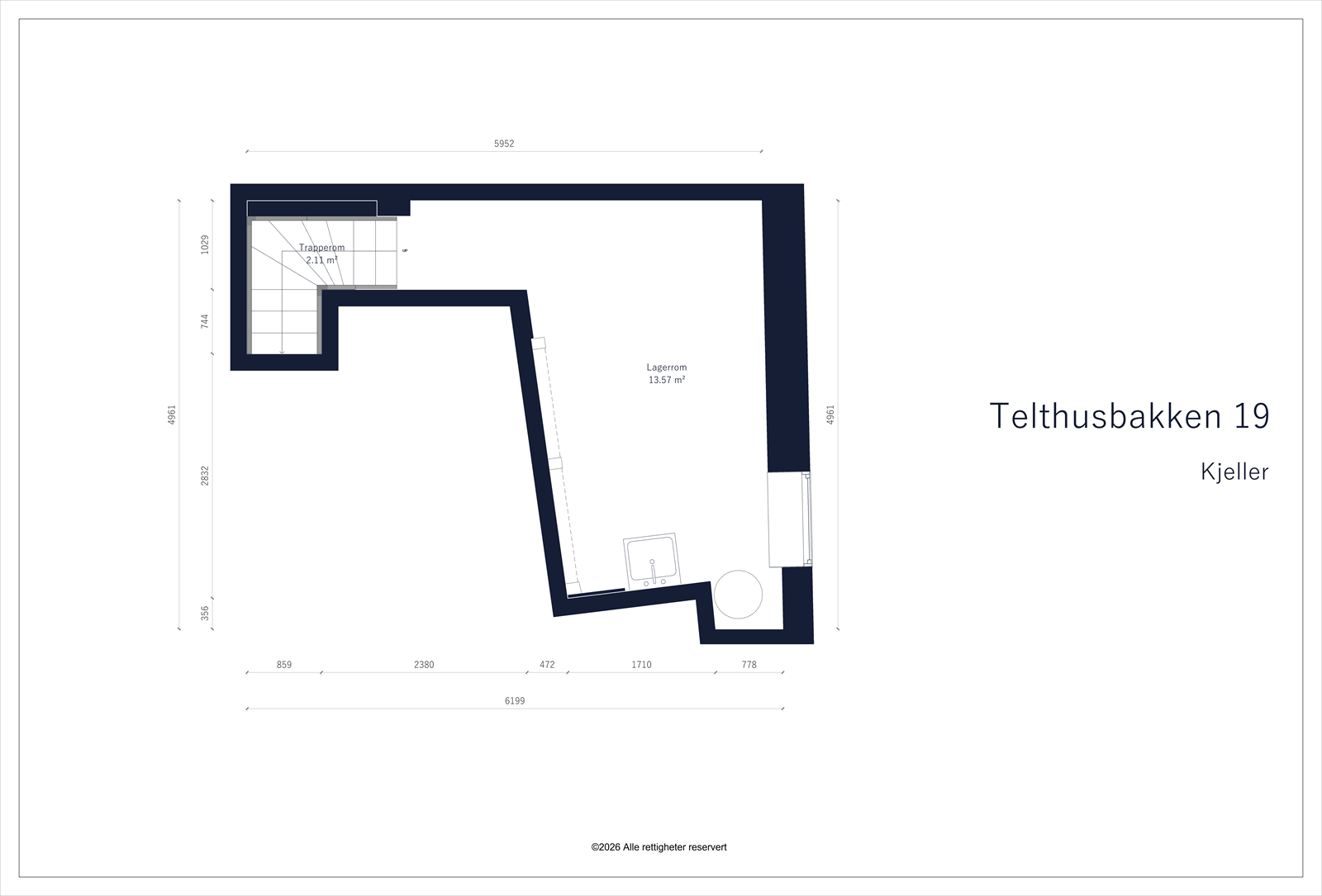 Kjeller Galleribilde