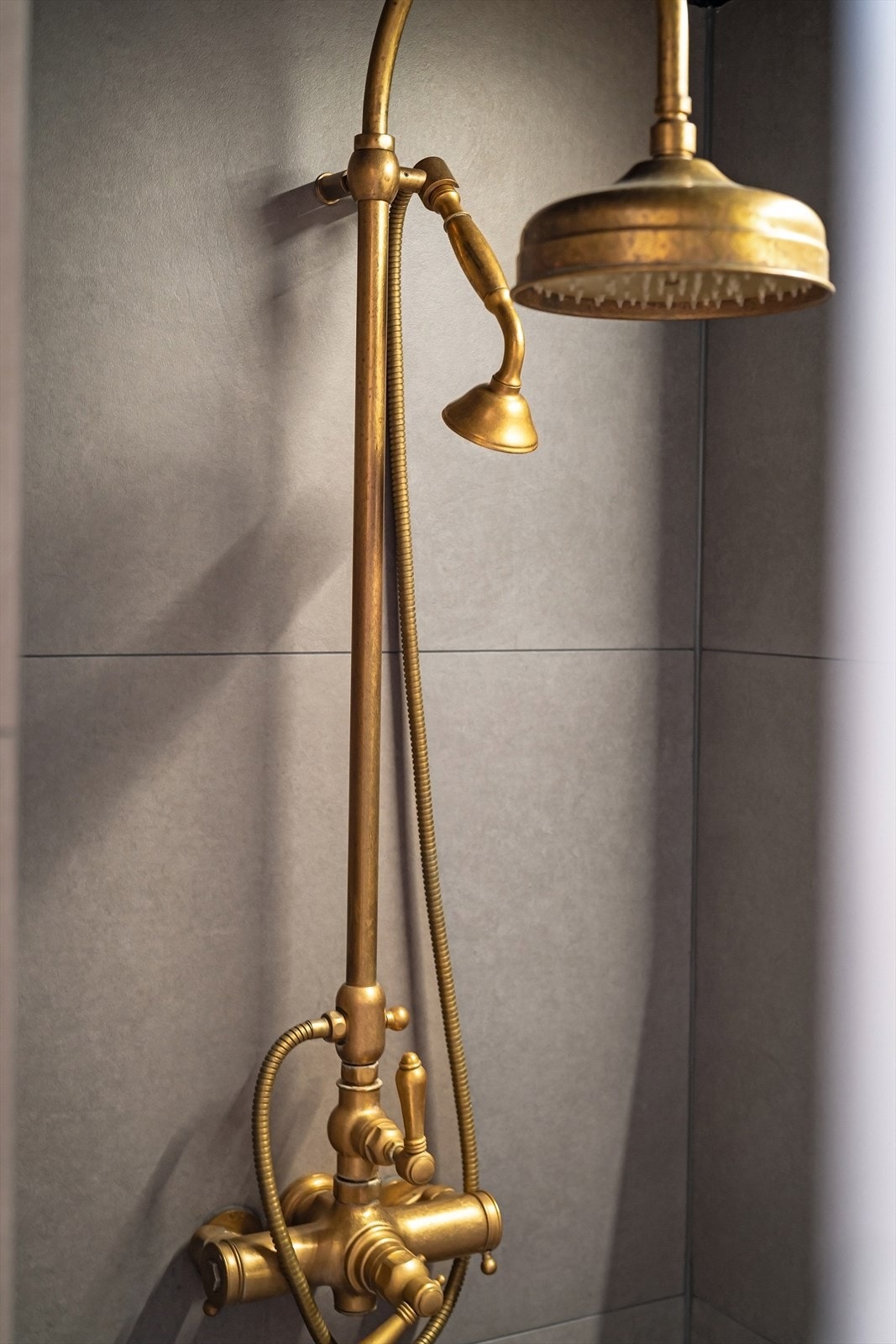 Påkostede detaljer Galleribilde