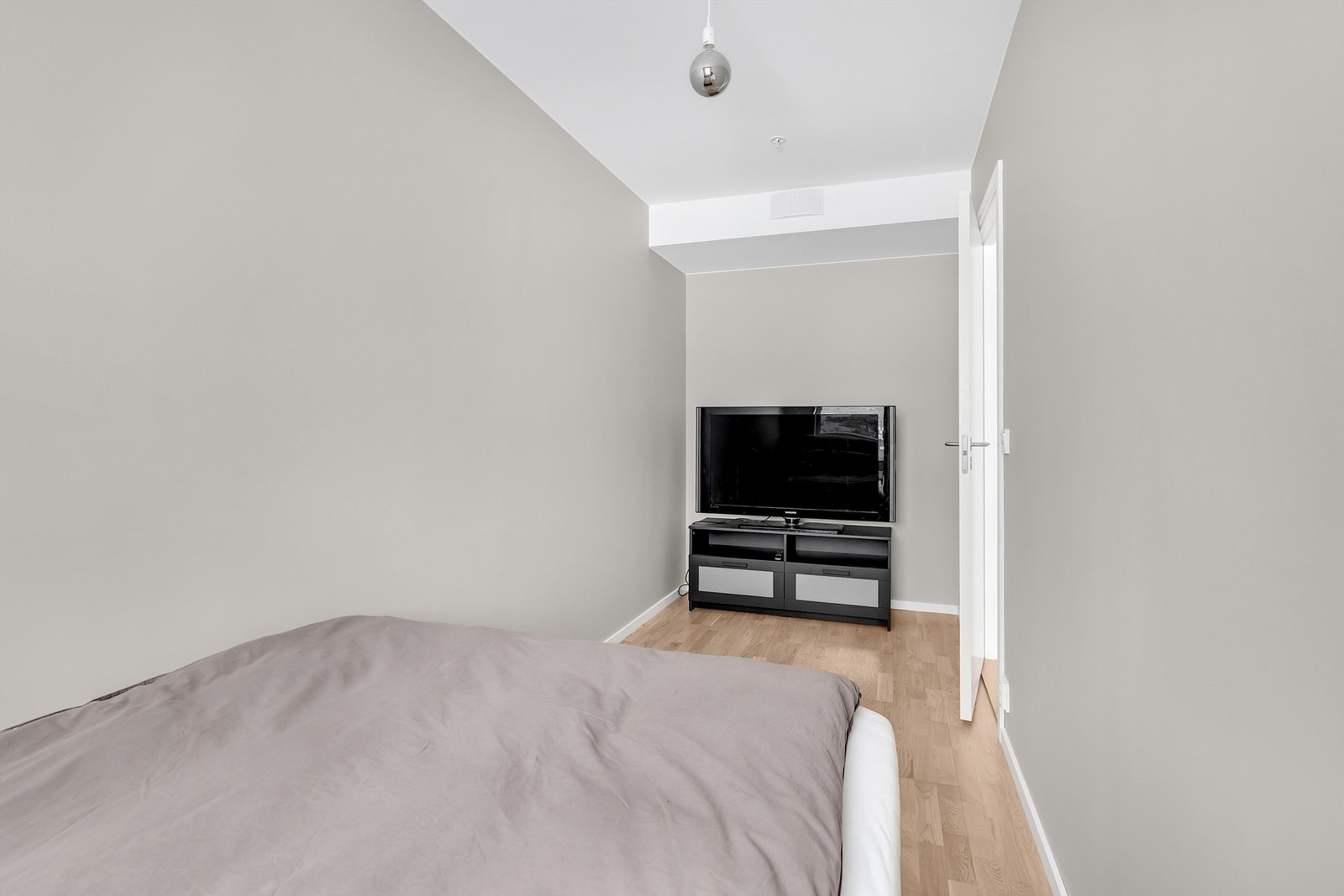 Soverom 2. Galleribilde