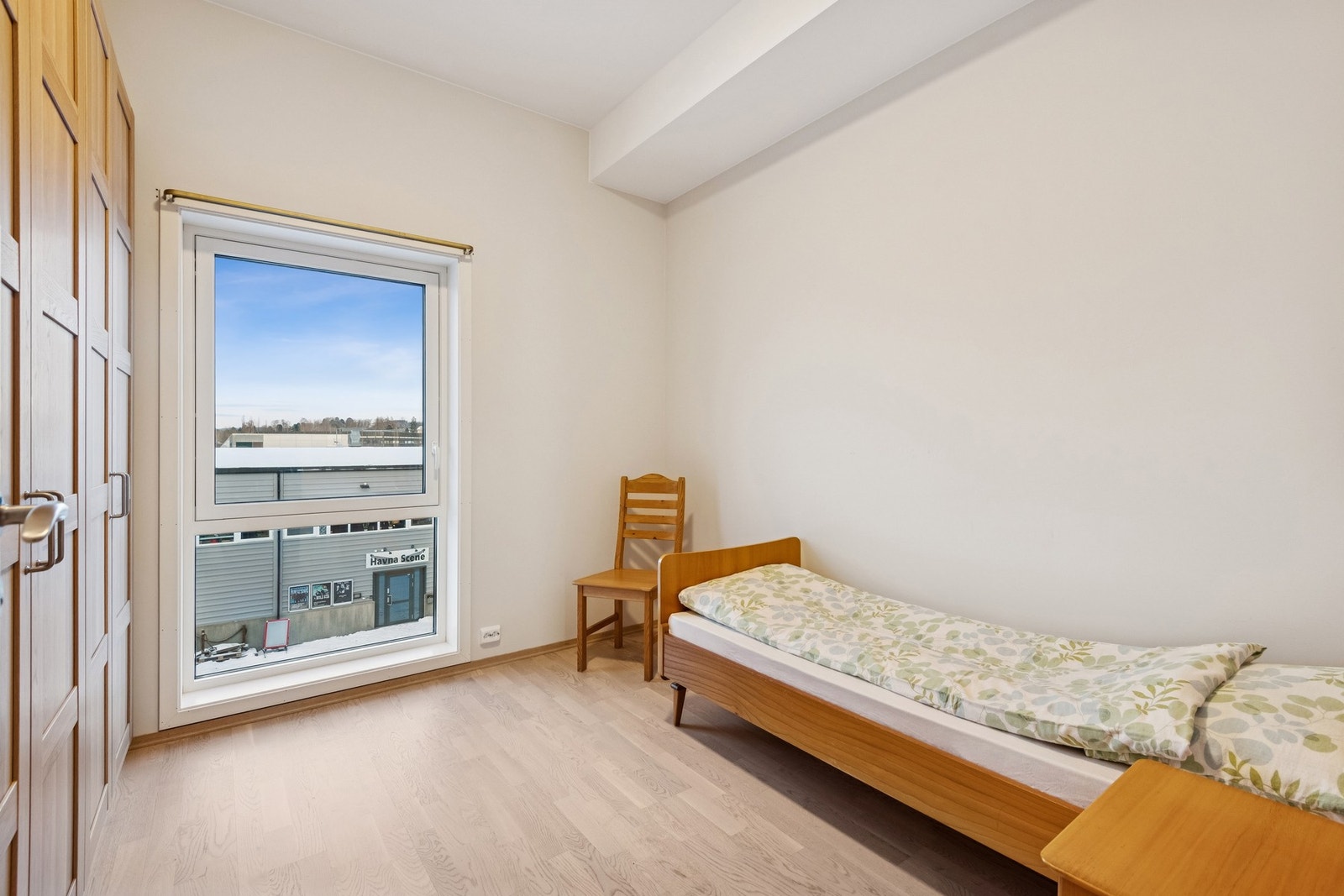 Soverom 2 Galleribilde