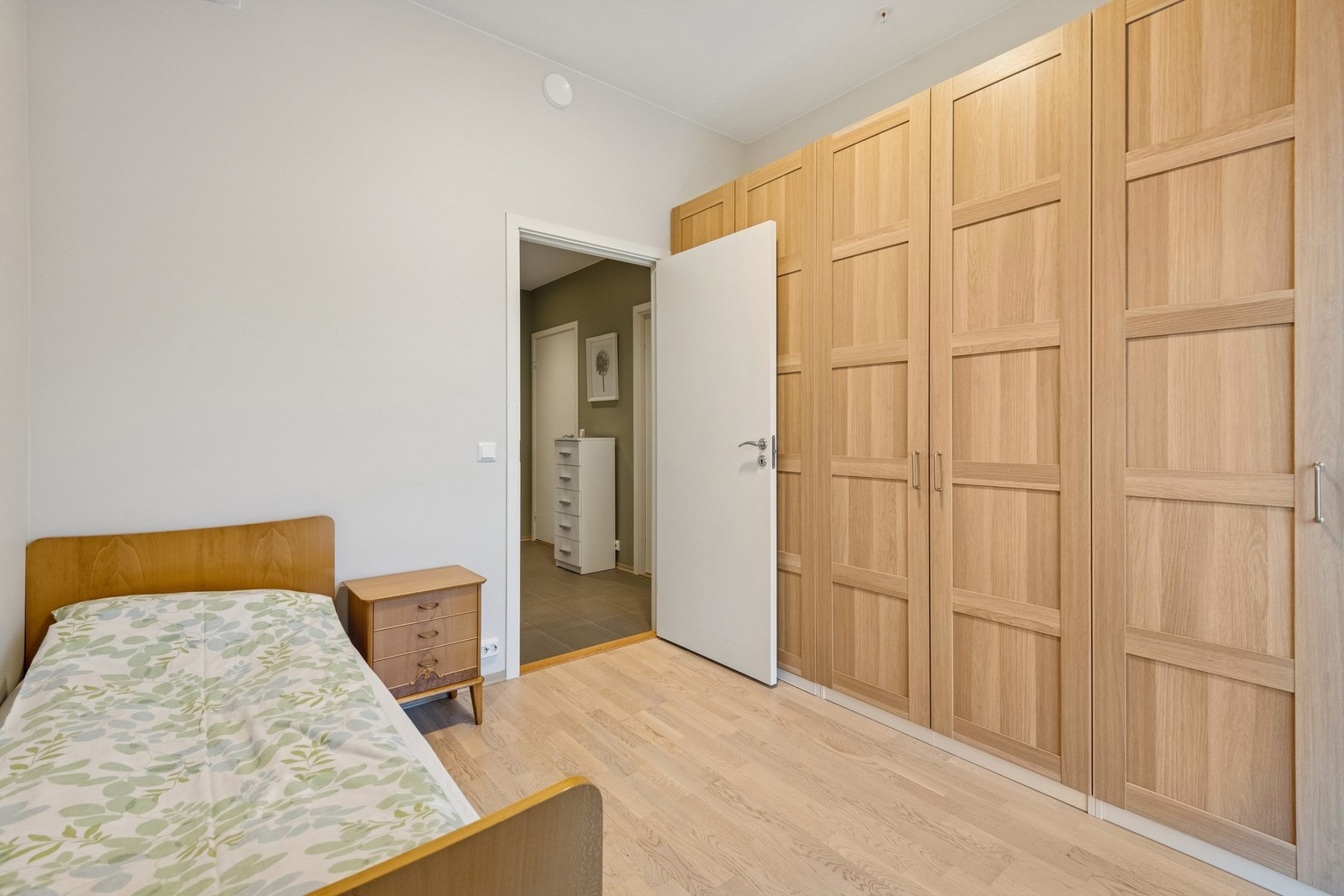 Soverom 2 Galleribilde