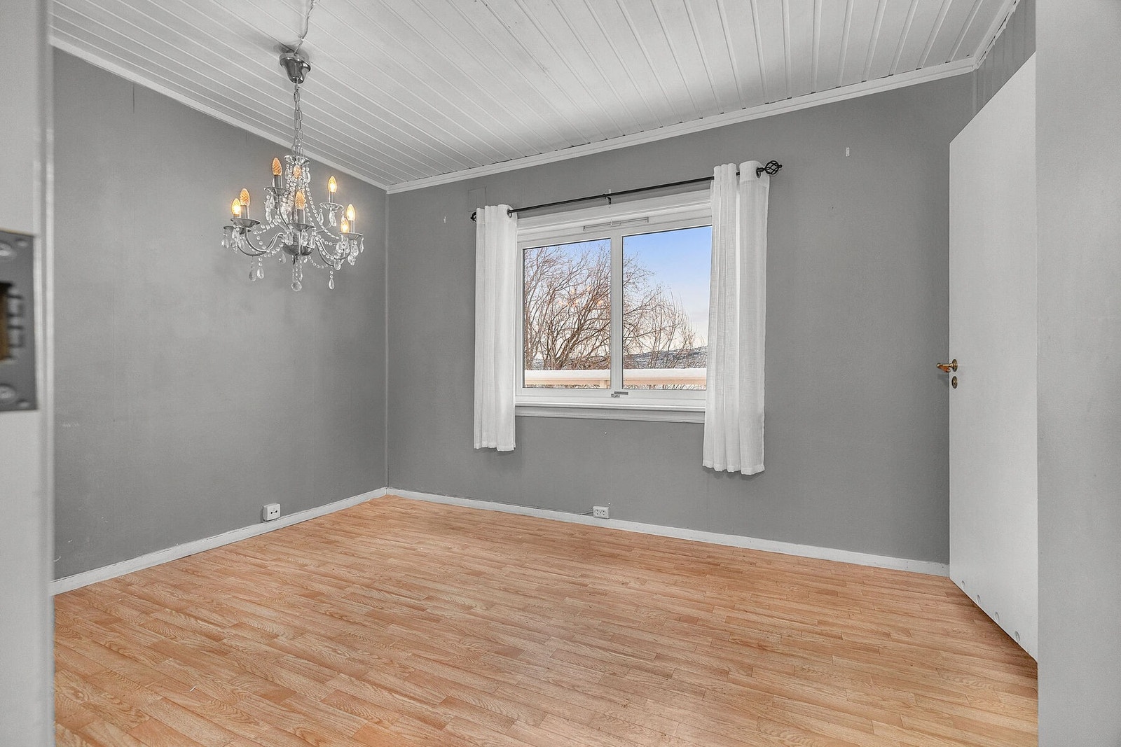 Soverom 1 Galleribilde