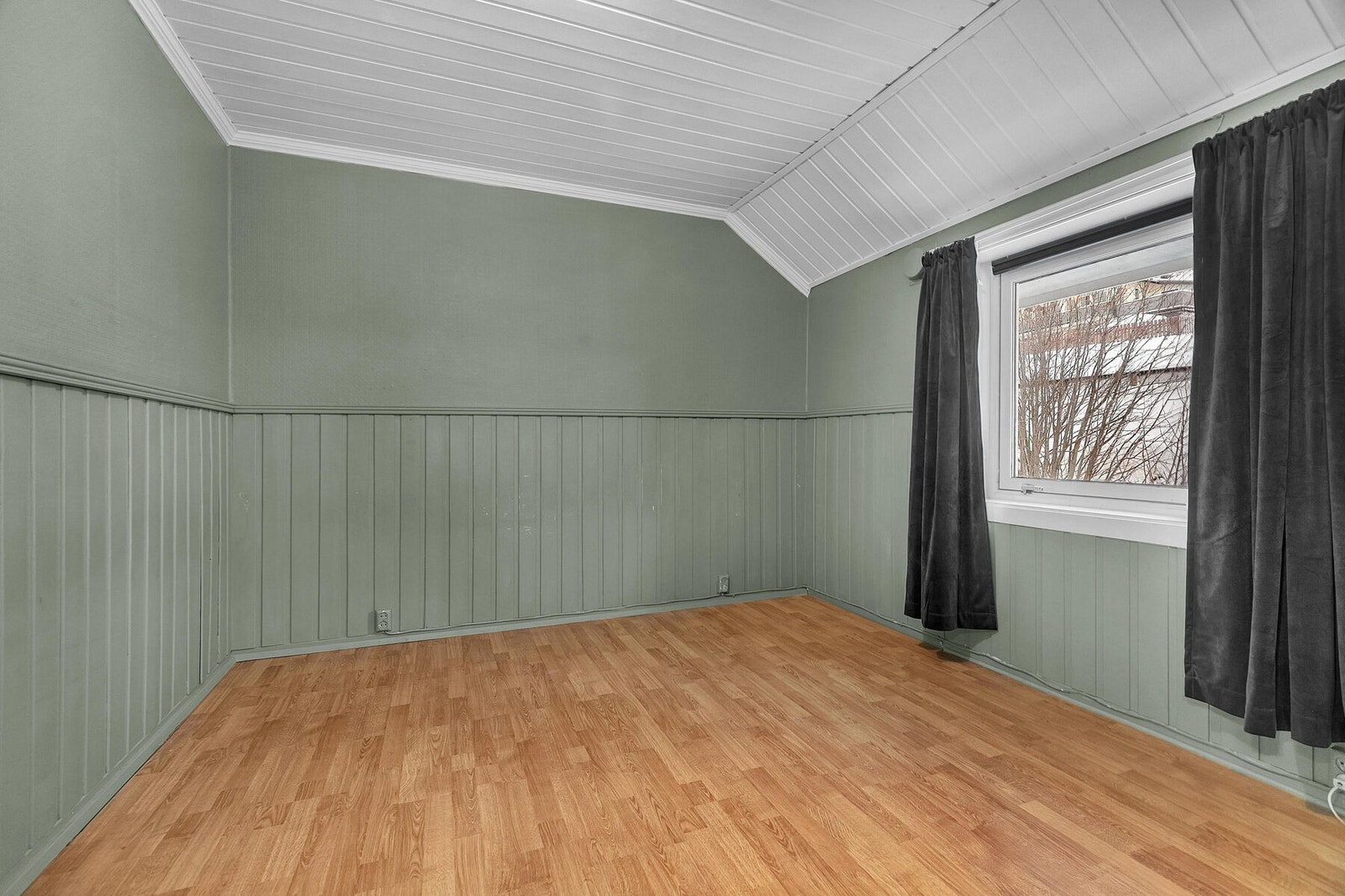 Soverom 2 Galleribilde