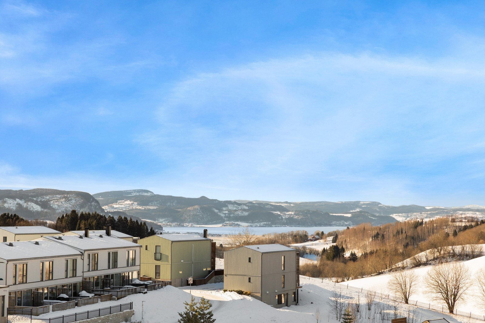 ... til Øysand! Galleribilde