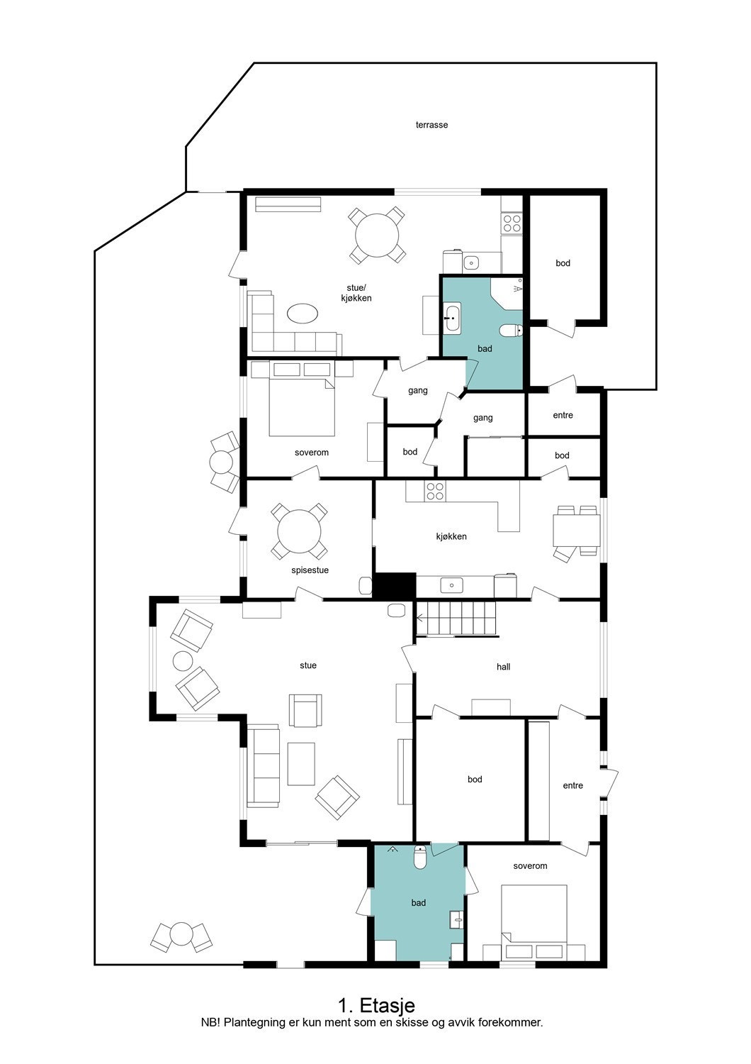hjellebakken2etg Galleribilde
