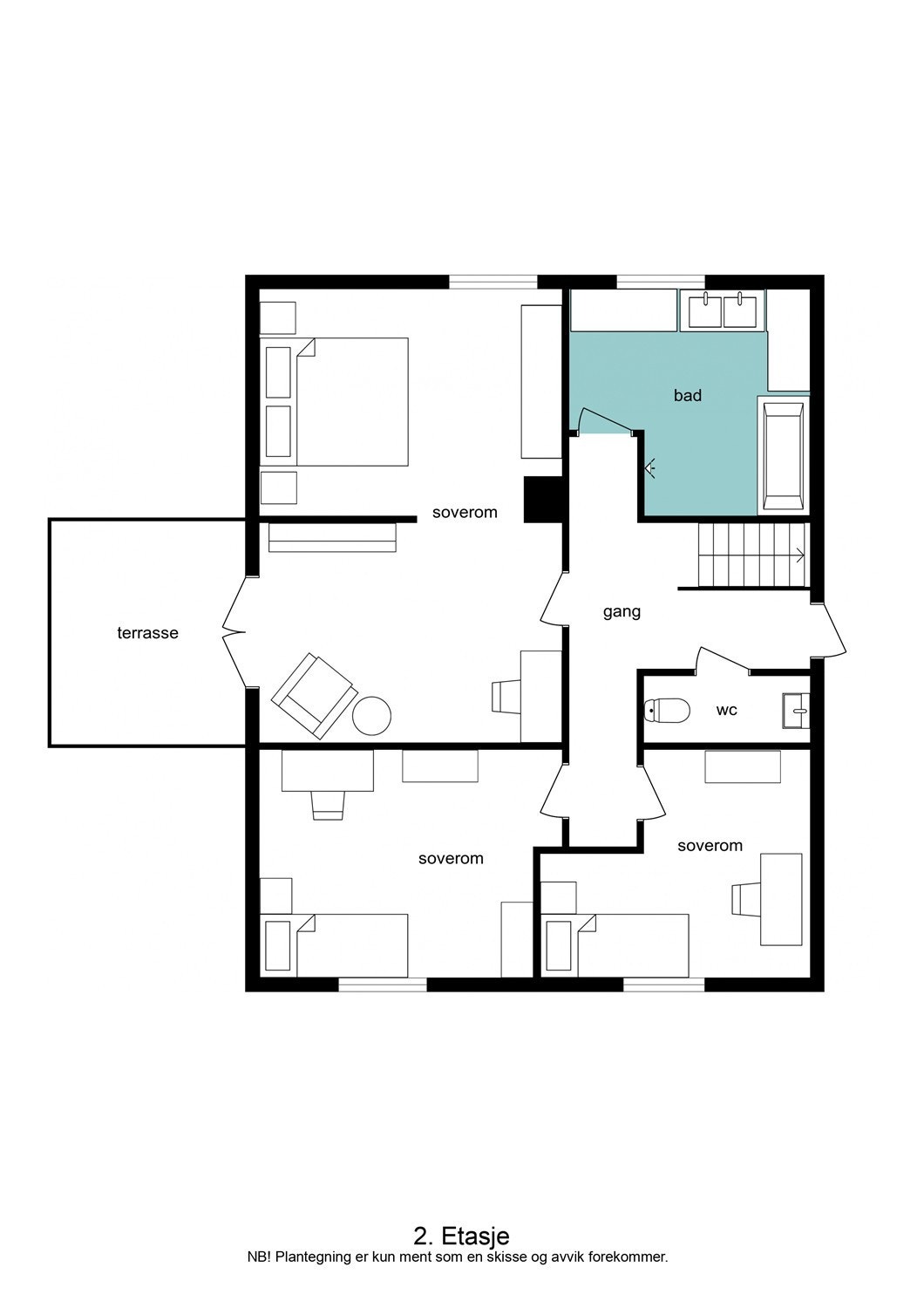 hjellebakken1etg Galleribilde