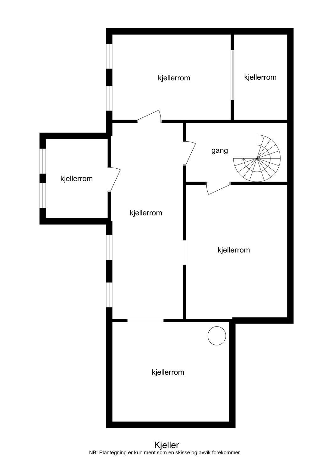 hjellebakken_kjeller Galleribilde