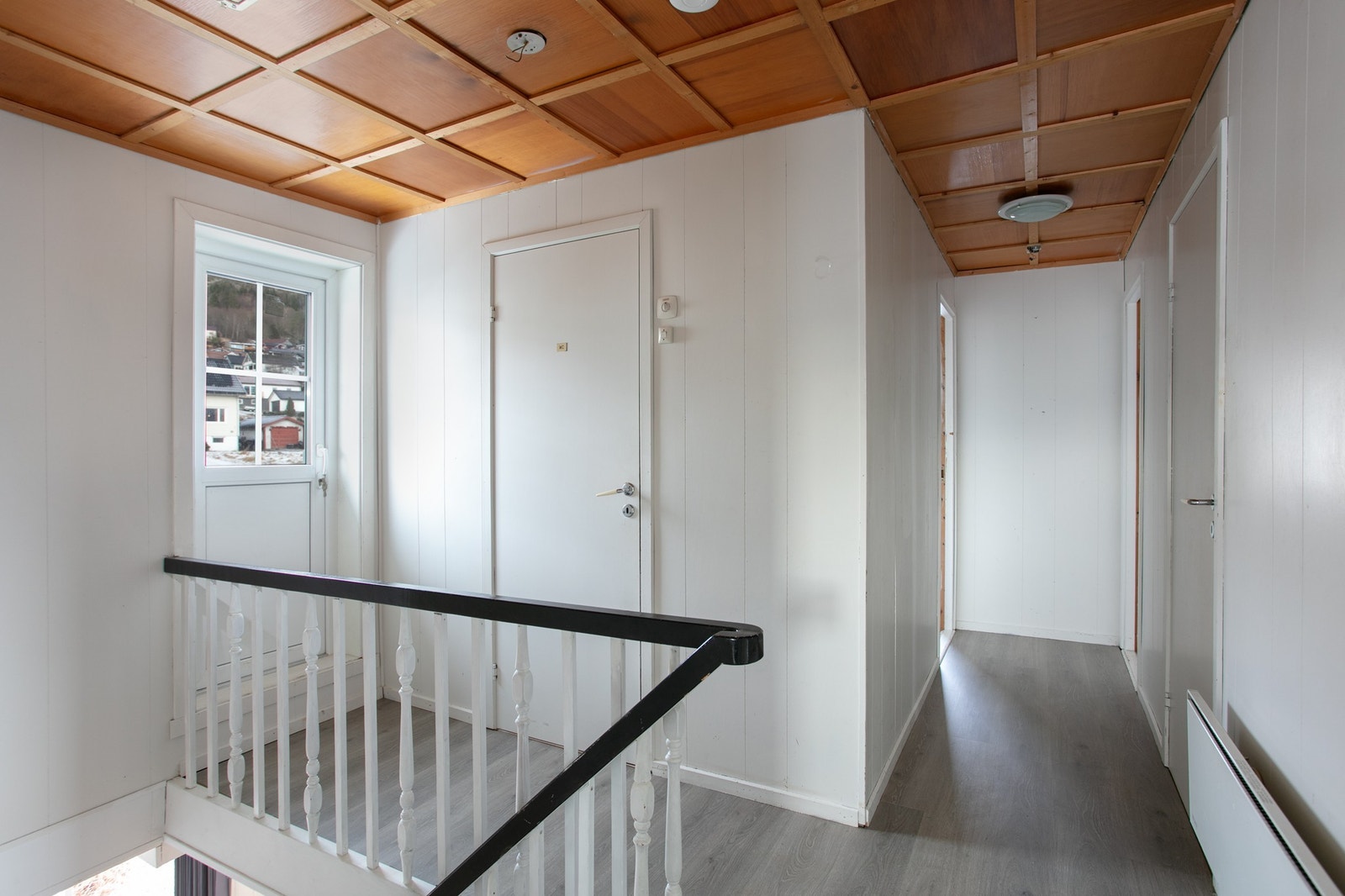 Gang 2 etg Galleribilde