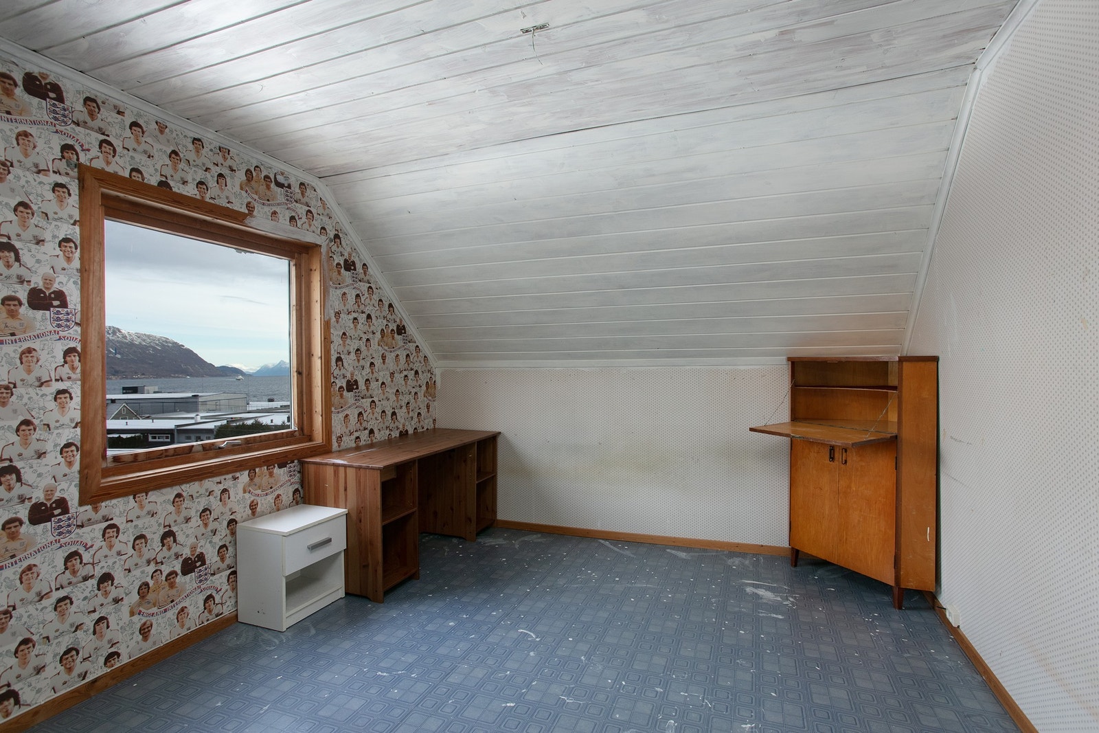 Soverom 2 etg Galleribilde