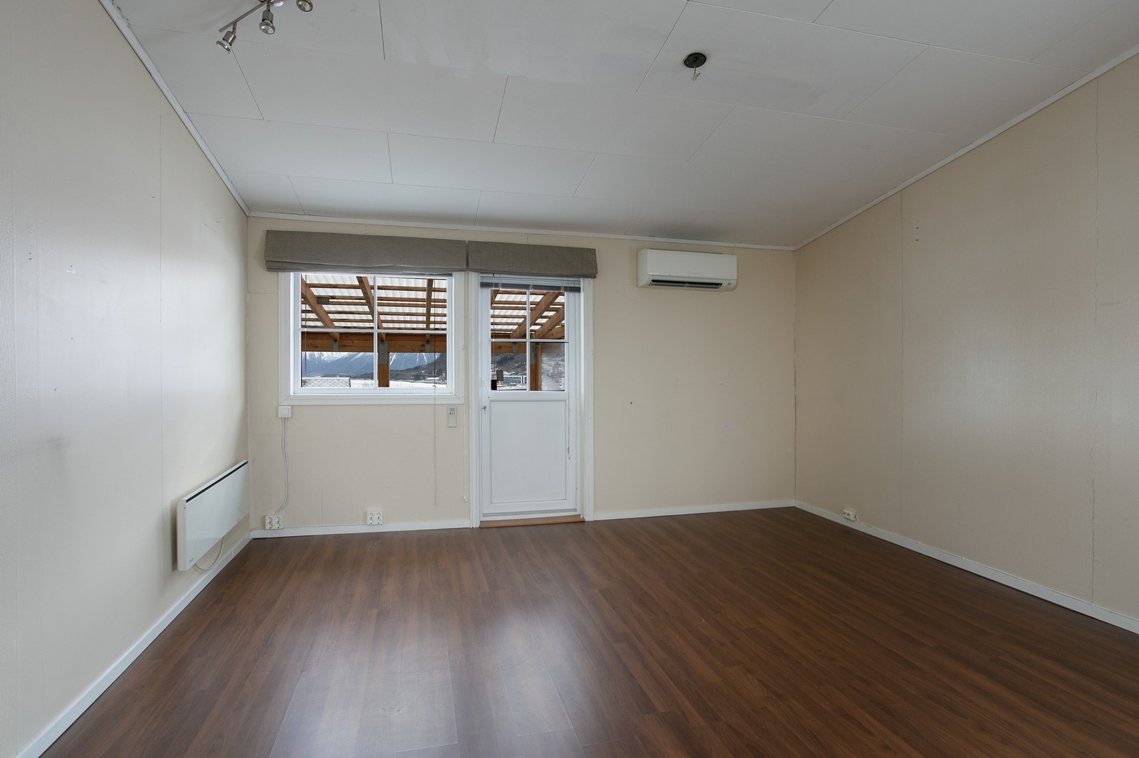 Stue i tilbygg Galleribilde