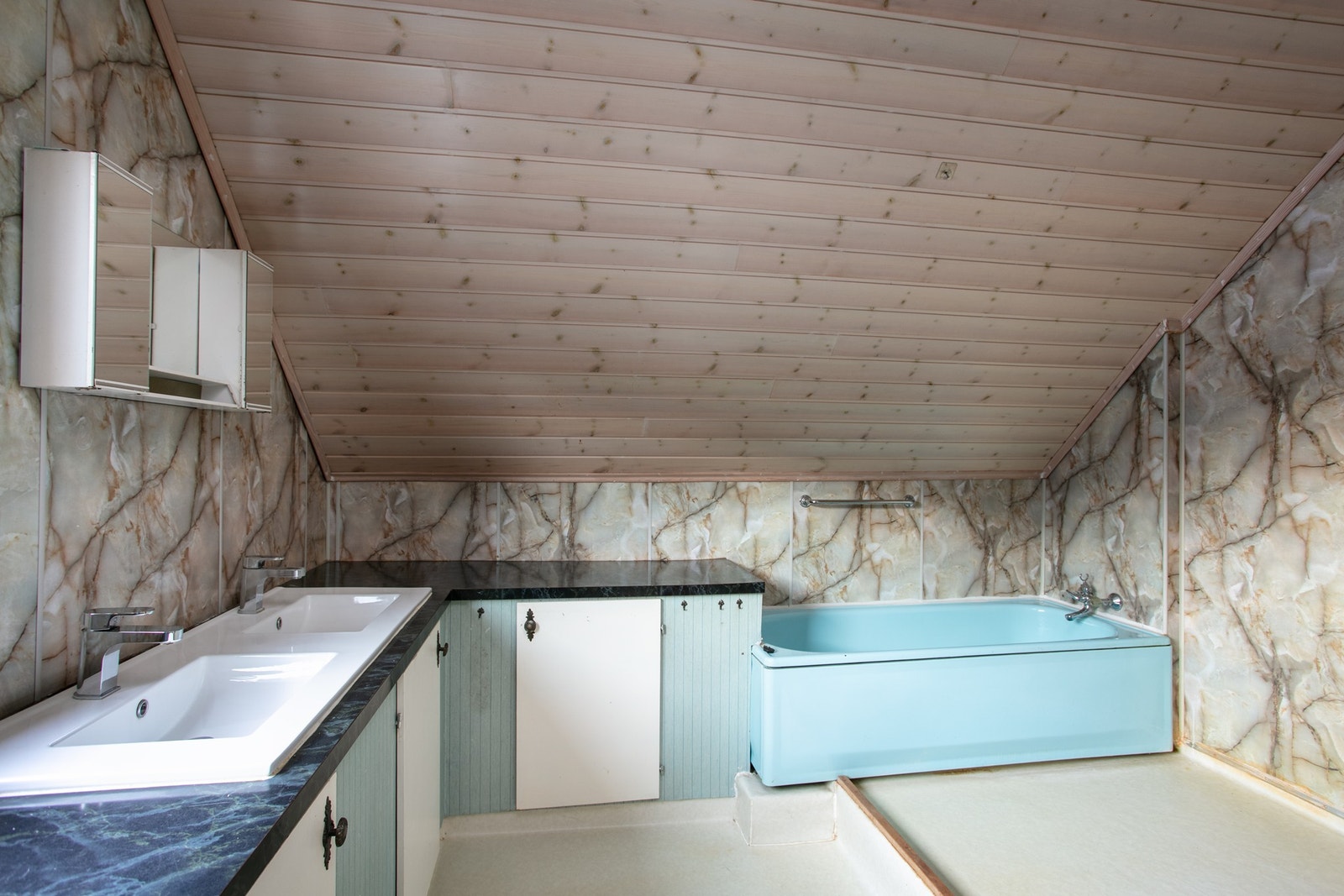 Hovedbad 2 etg. Galleribilde