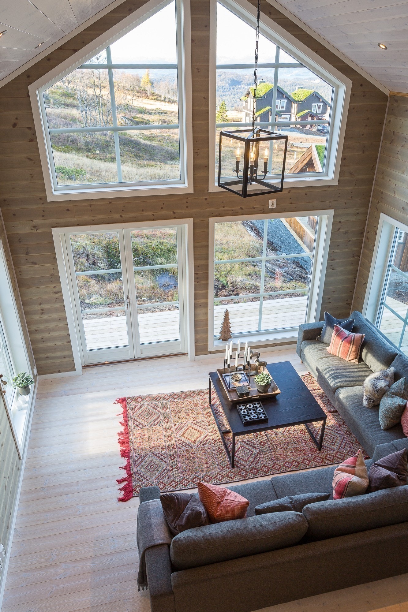 Fra hems Galleribilde