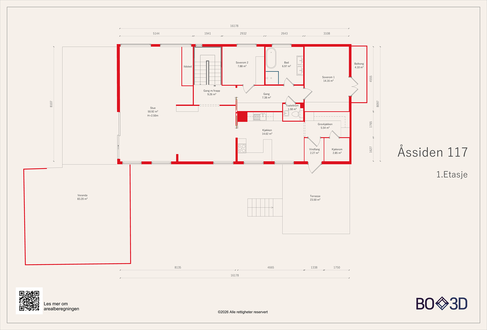 A ssiden 117-1.Etasje-Useable area-2.png Galleribilde