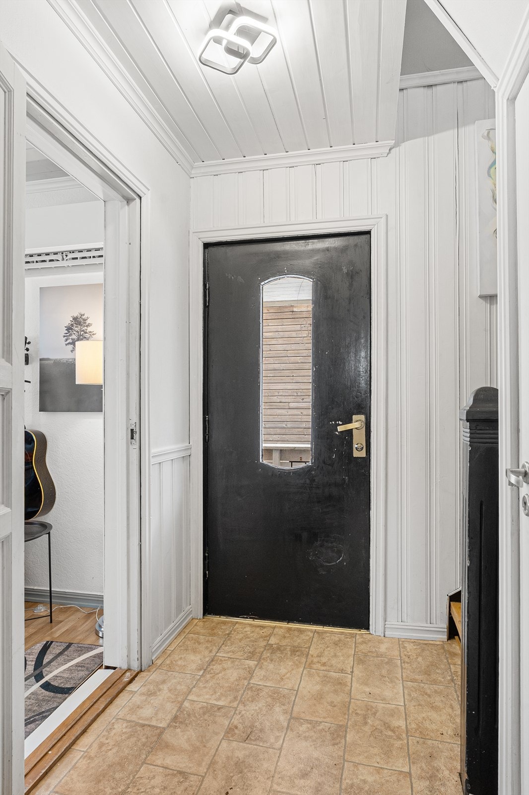 Velkommen inn! Galleribilde