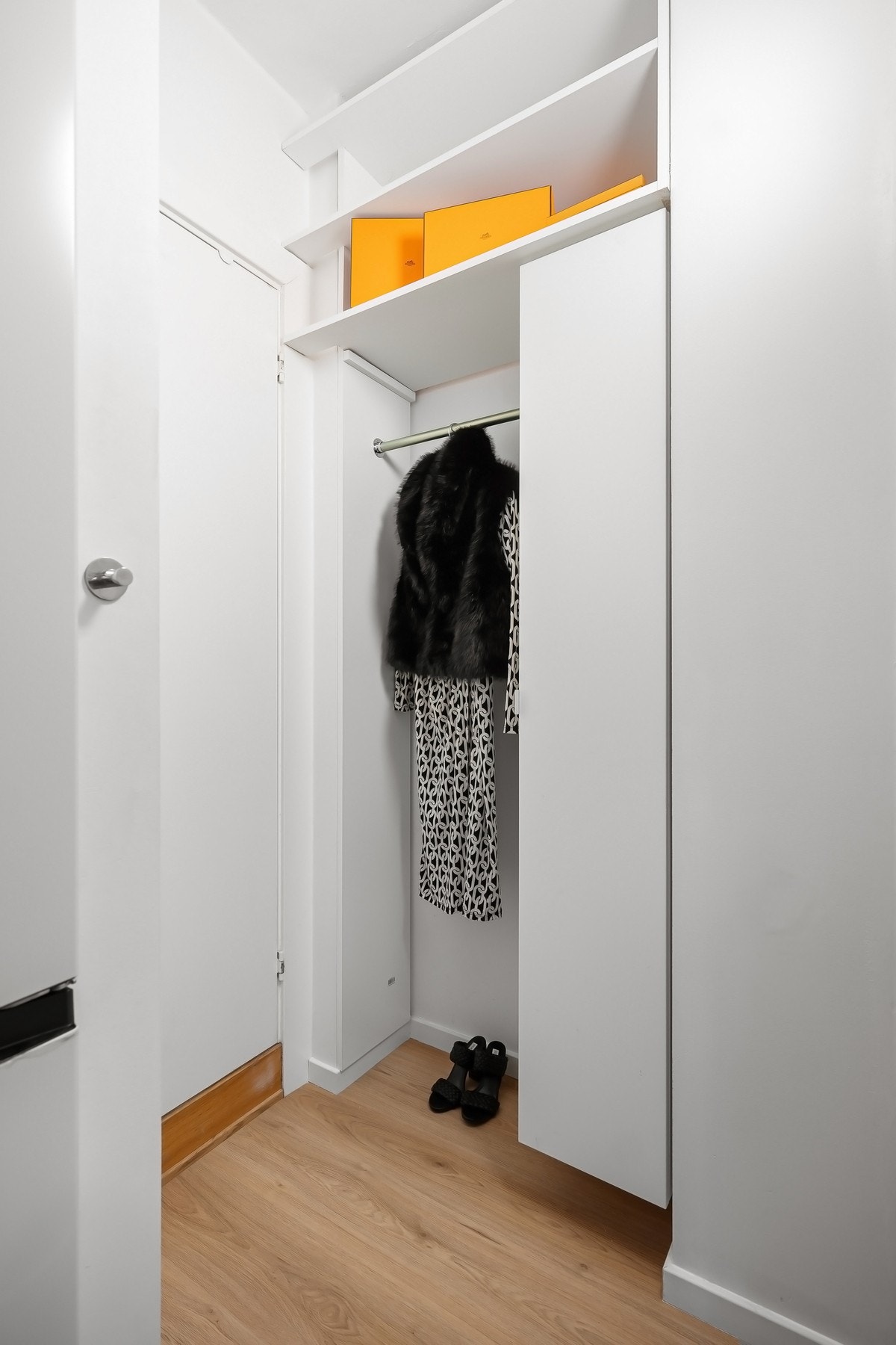 Velkommen inn! Galleribilde