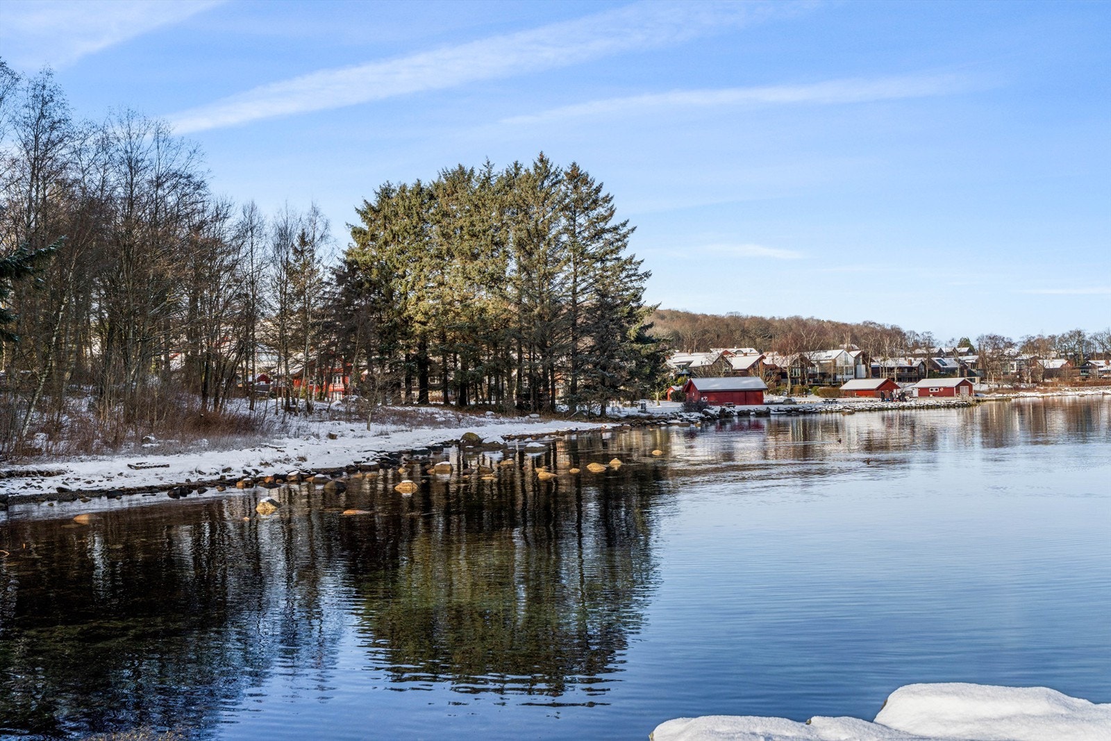 Nærområdet Galleribilde