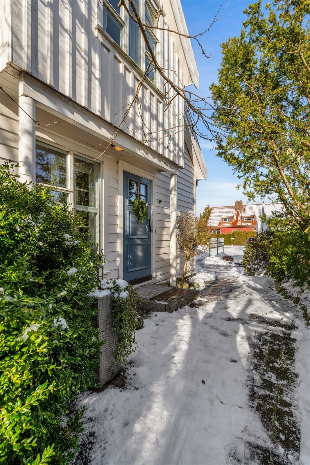 Frøystadveien 14 Galleribilde