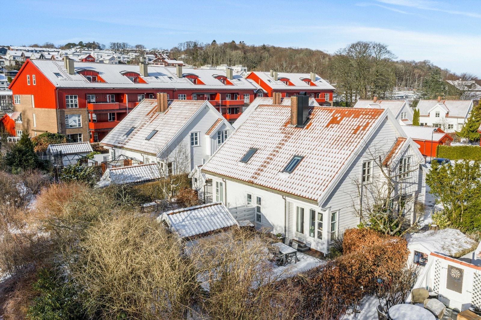 Frøystadveien 14
Foto: Martin Nordbø Galleribilde