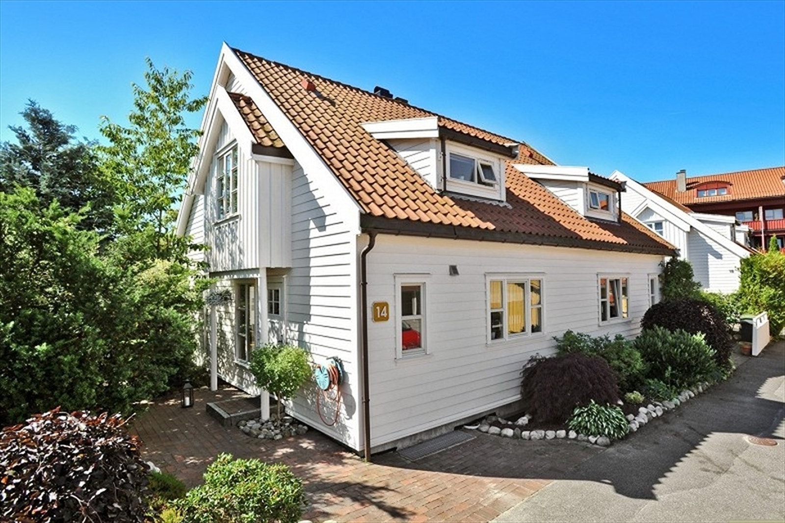 Frøystadveien 14, ved forrige salg i 2013. Galleribilde