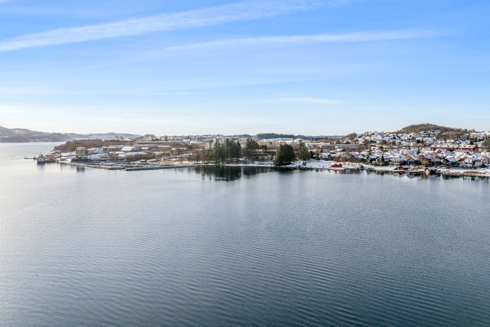 Nærområdet Galleribilde