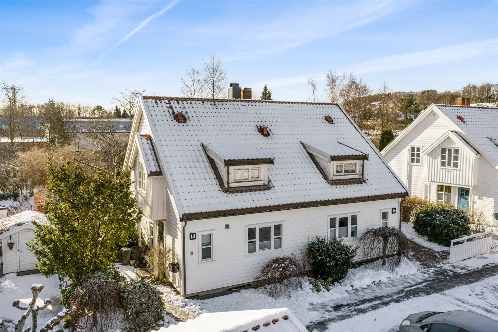 Frøystadveien 14
Foto: Martin Nordbø Galleribilde