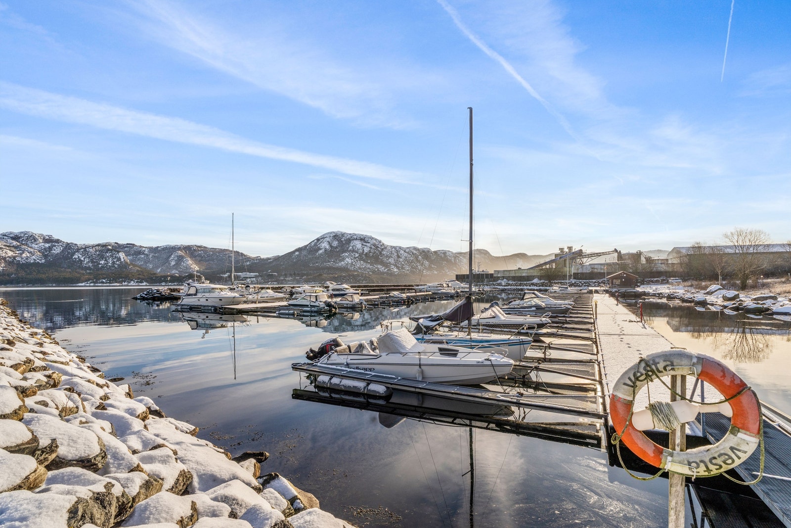 Nærområdet Galleribilde