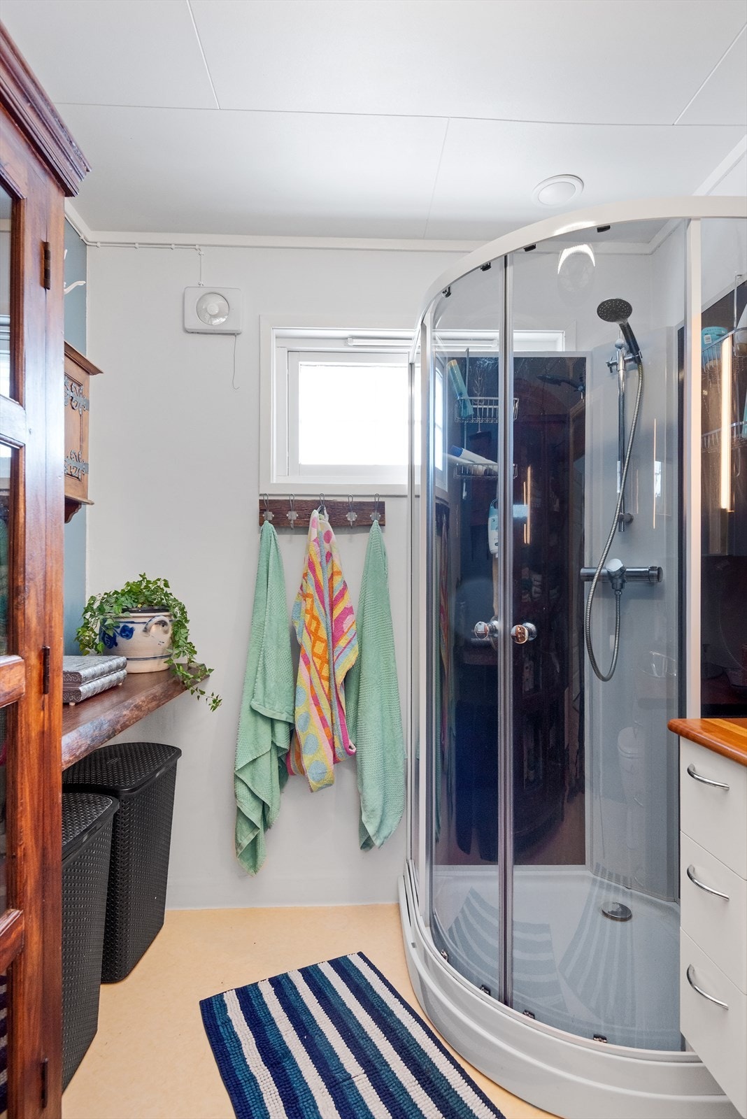 Bad/ wc Galleribilde