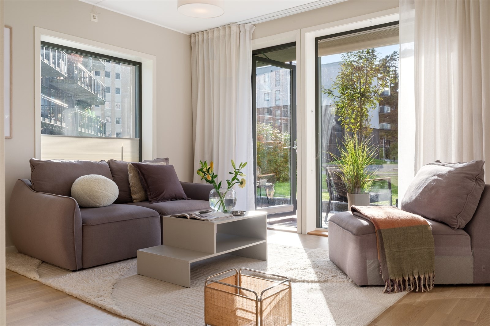 - Emera Eiendomsmegling v/Erlend Stokmo har gleden av å presentere Vestlundveien 24C - Galleribilde