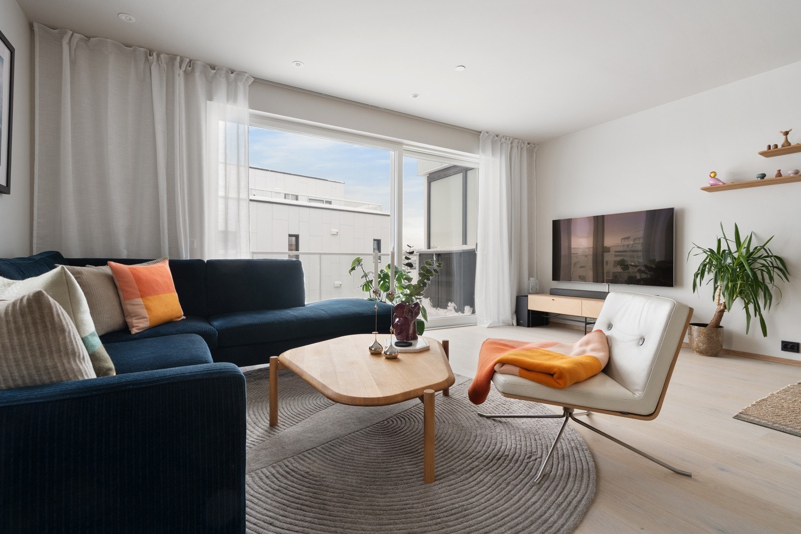 Velkommen til Marmælen 132 - Presentert av Anders Karlstrøm