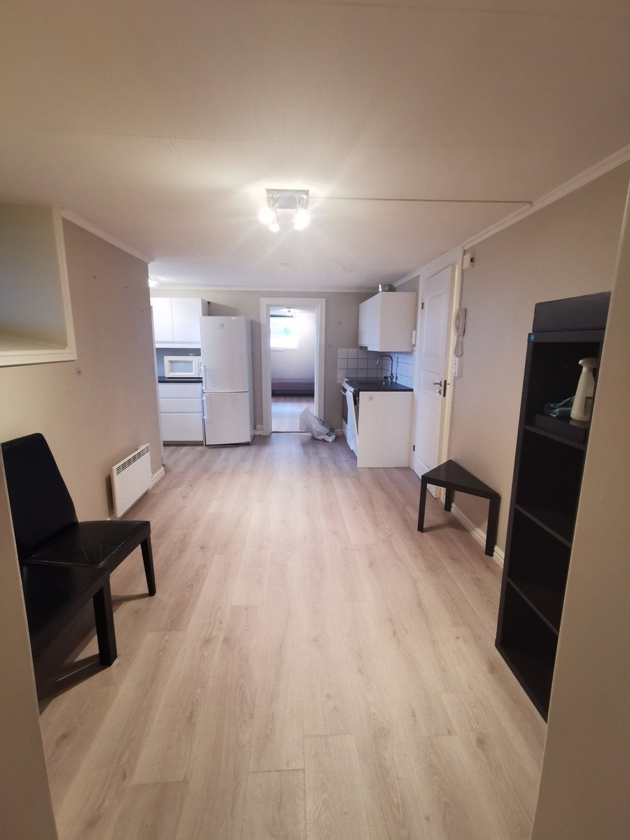 Kjøkken /spiseplass Galleribilde