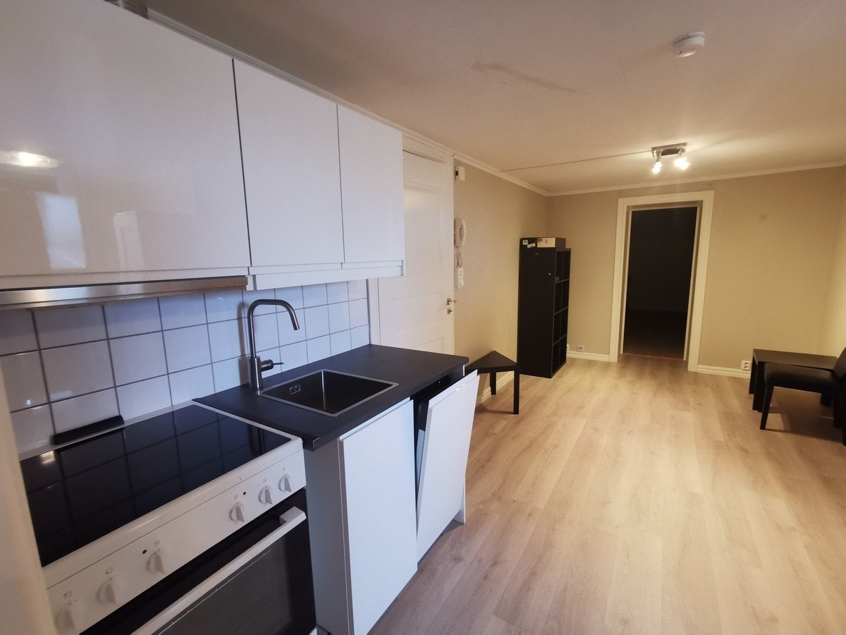 Kjøkken /spiseplass Galleribilde