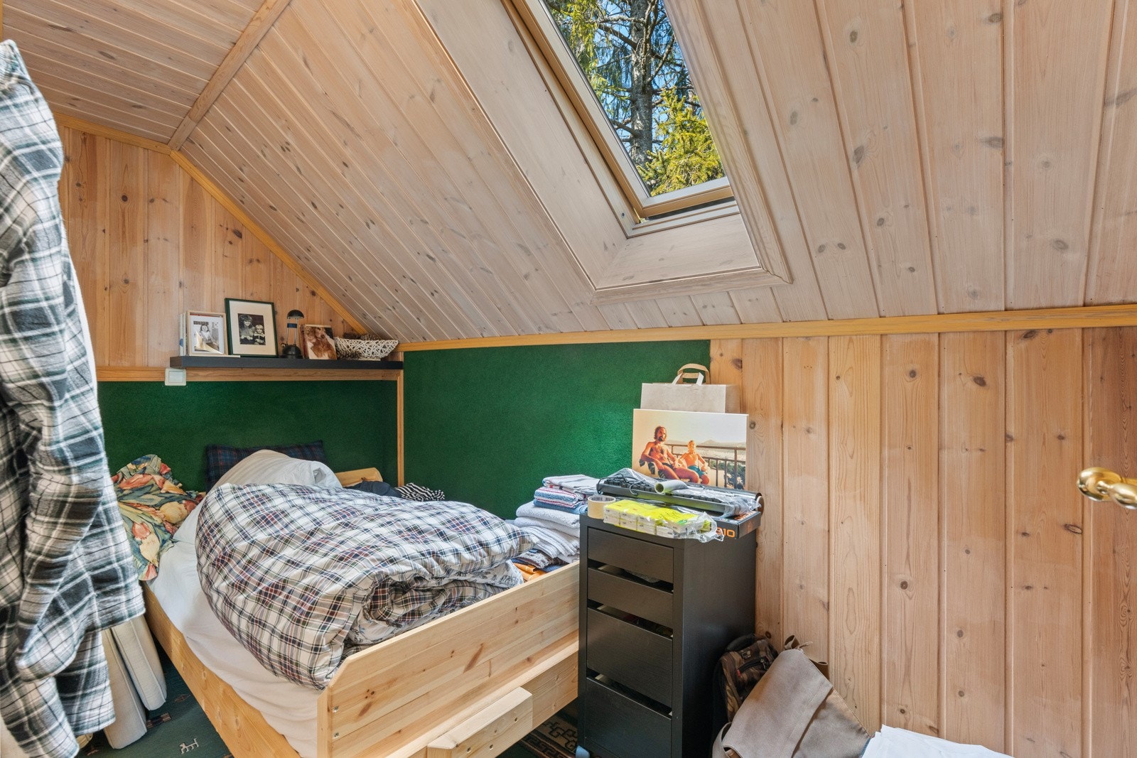 Loft Galleribilde
