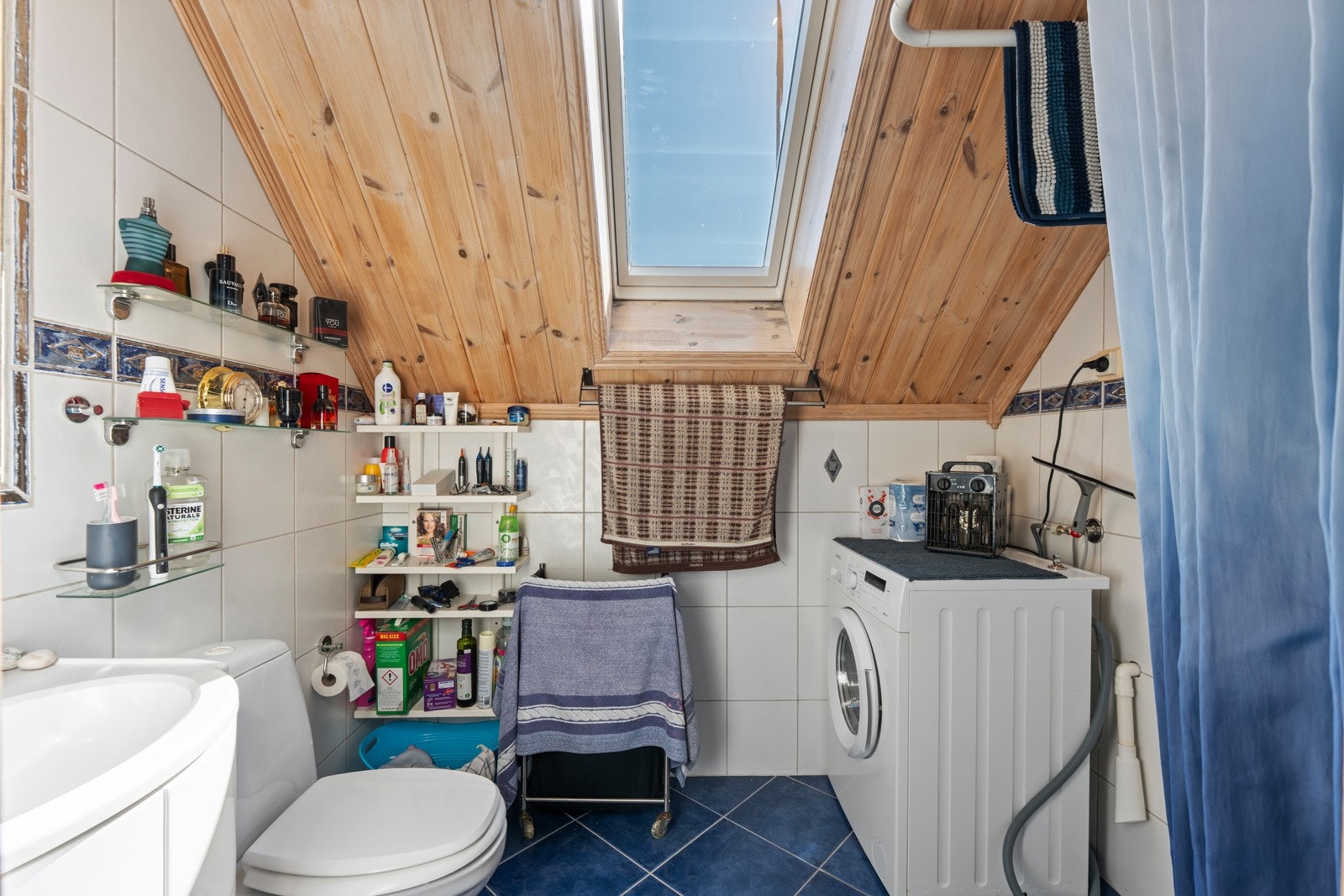 Loft Galleribilde