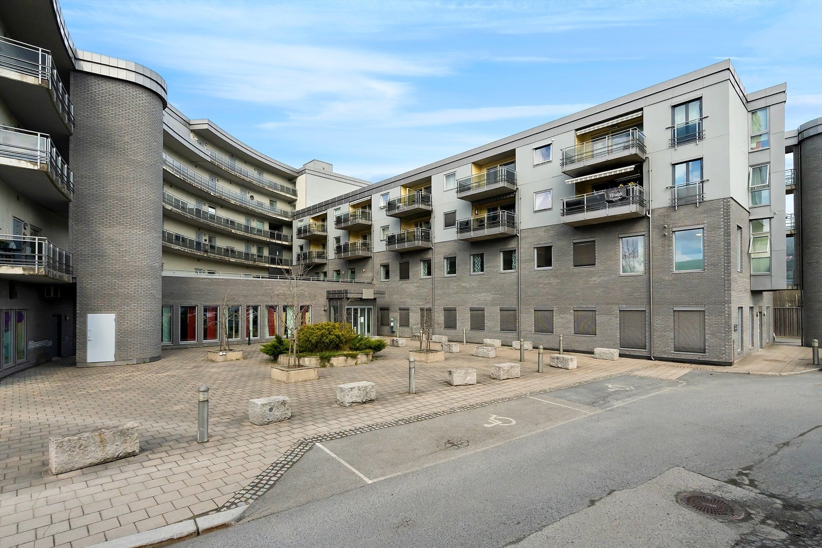 Velkommen til Arbeidergata 34! Galleribilde