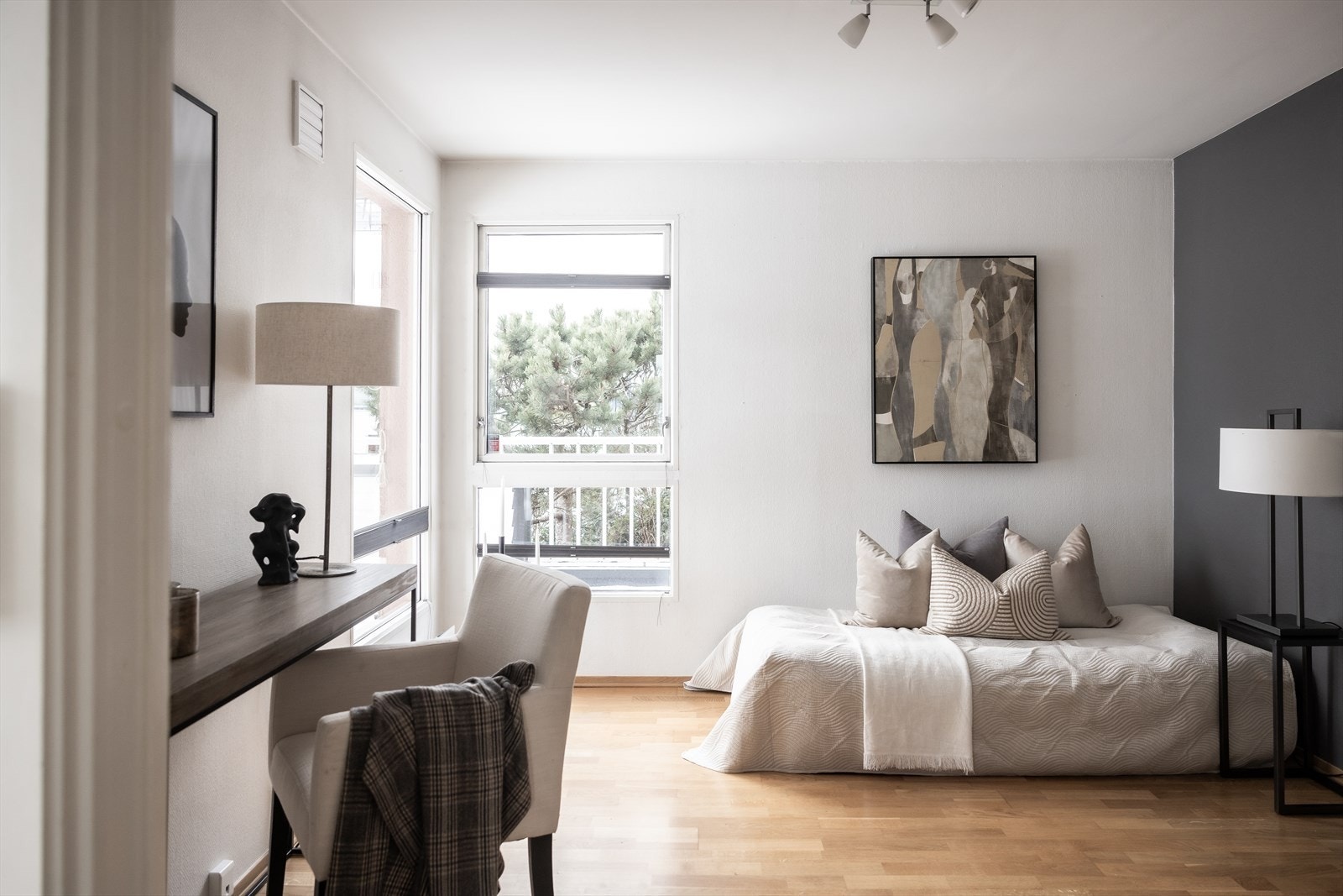 Soverom 2 Galleribilde