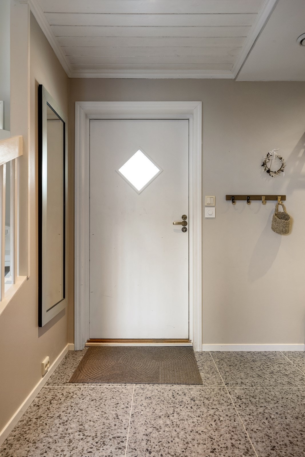 Velkommen inn! Galleribilde