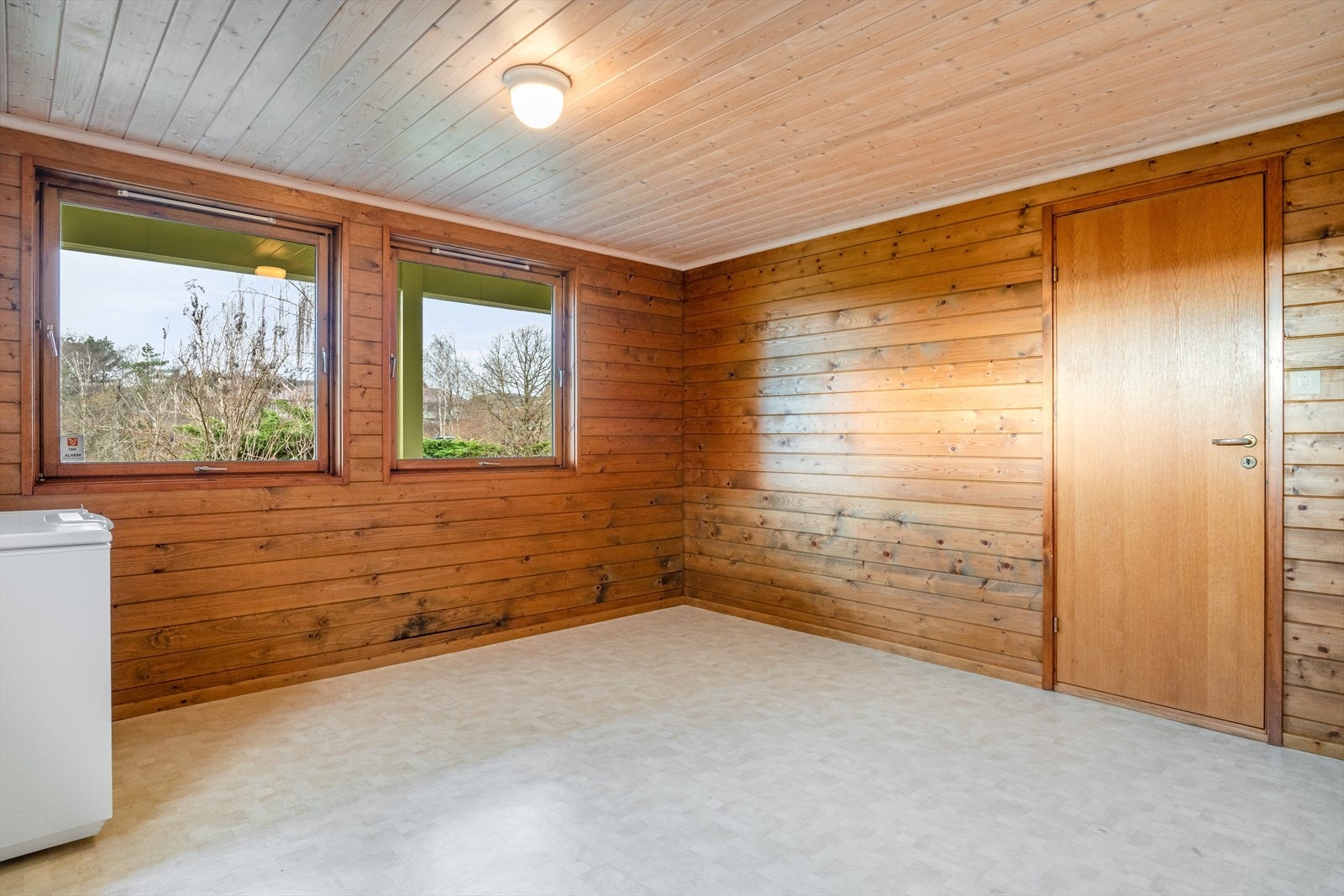 Hobbyrom Galleribilde