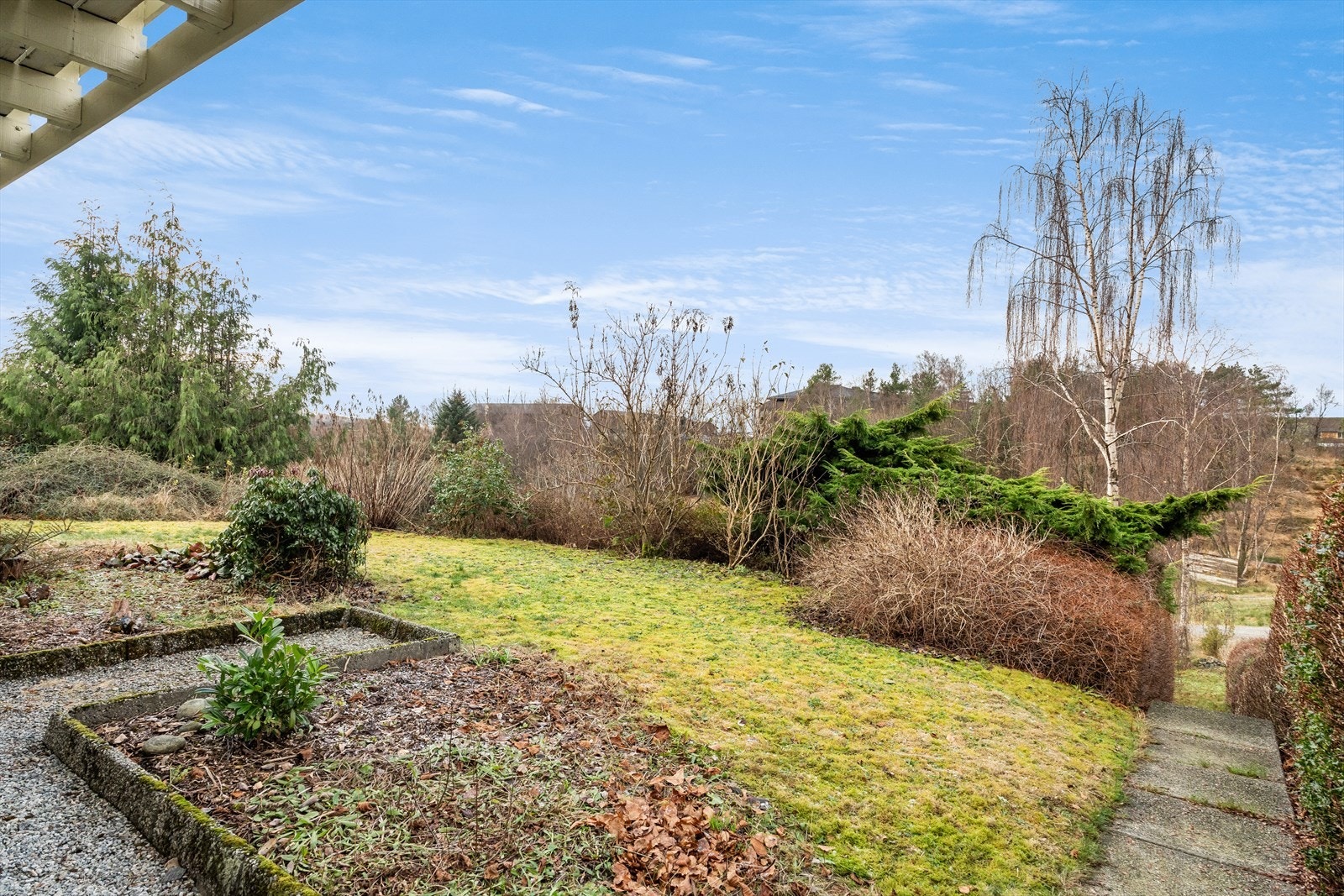 Tomt på hele 1.105 kvm Galleribilde