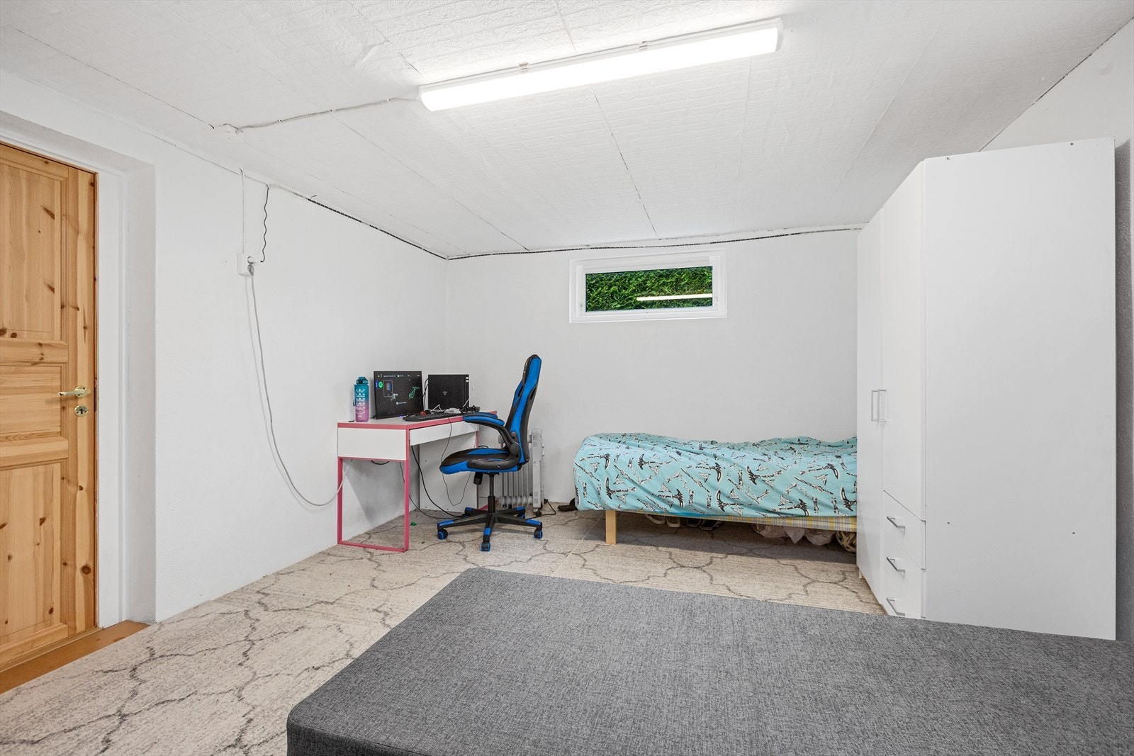 Rom i underetasjen Galleribilde