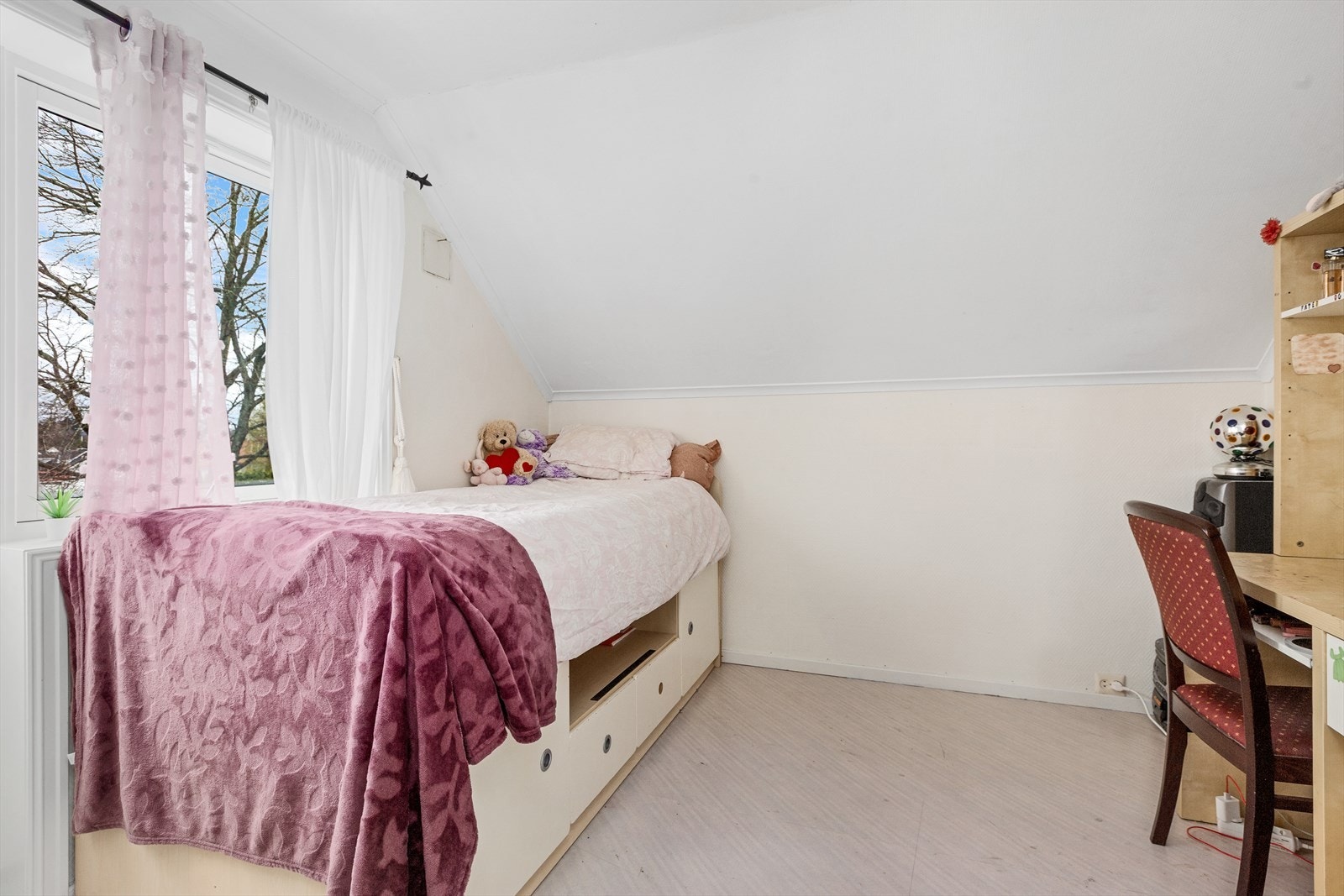 Soverom Galleribilde