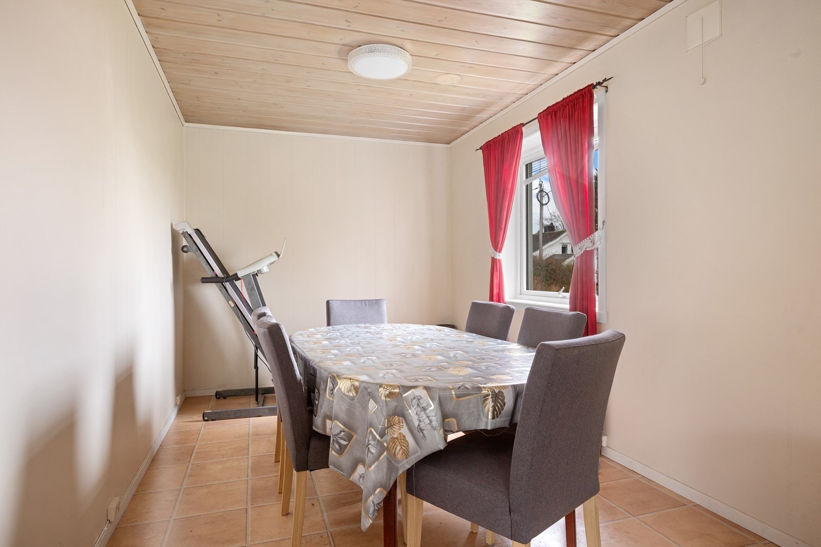 Spisestue Galleribilde