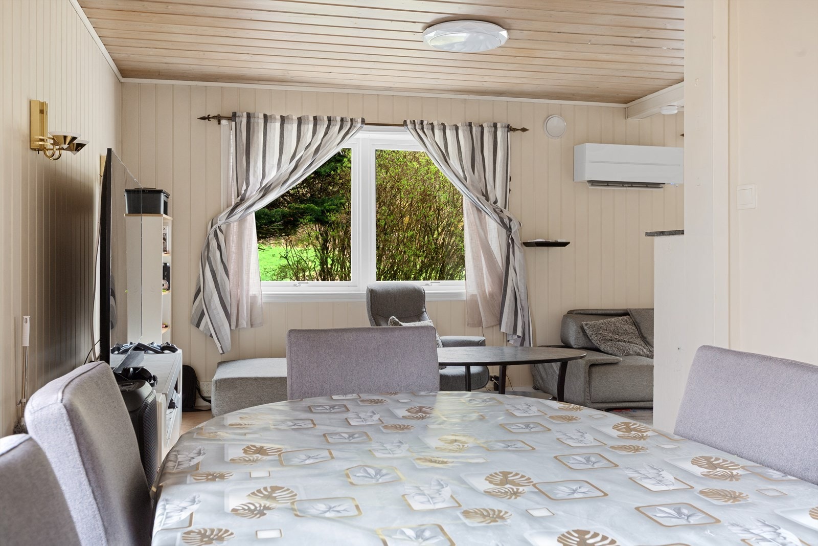 Spisestue Galleribilde