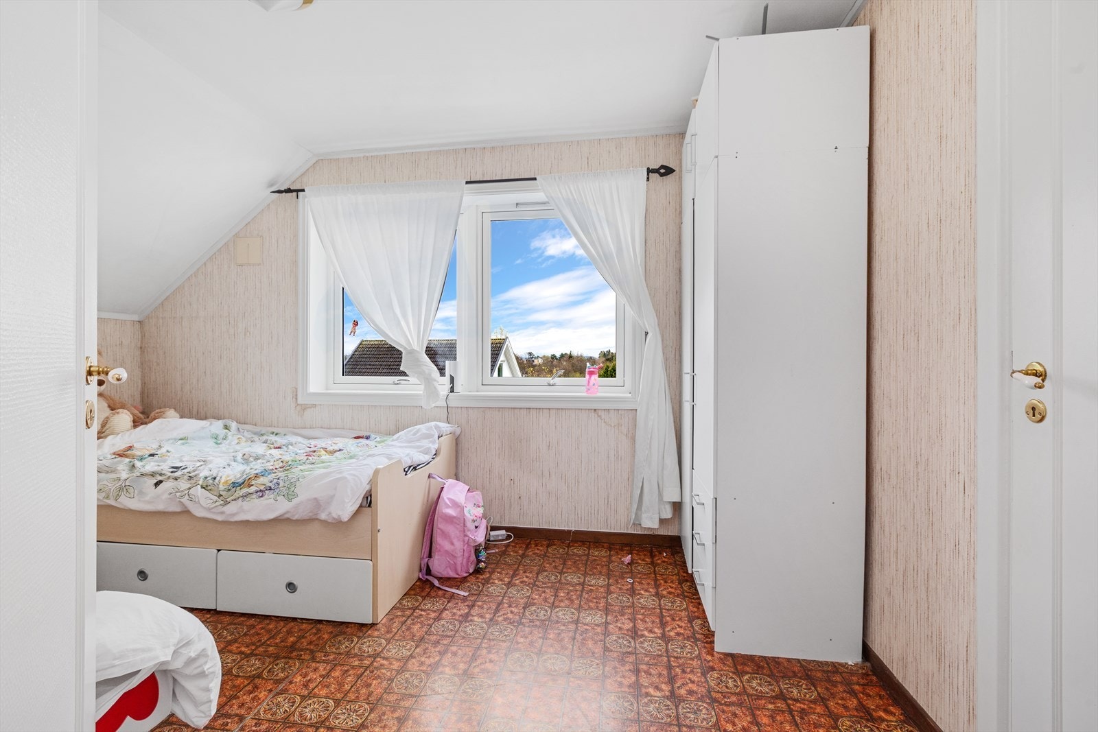 Soverom Galleribilde