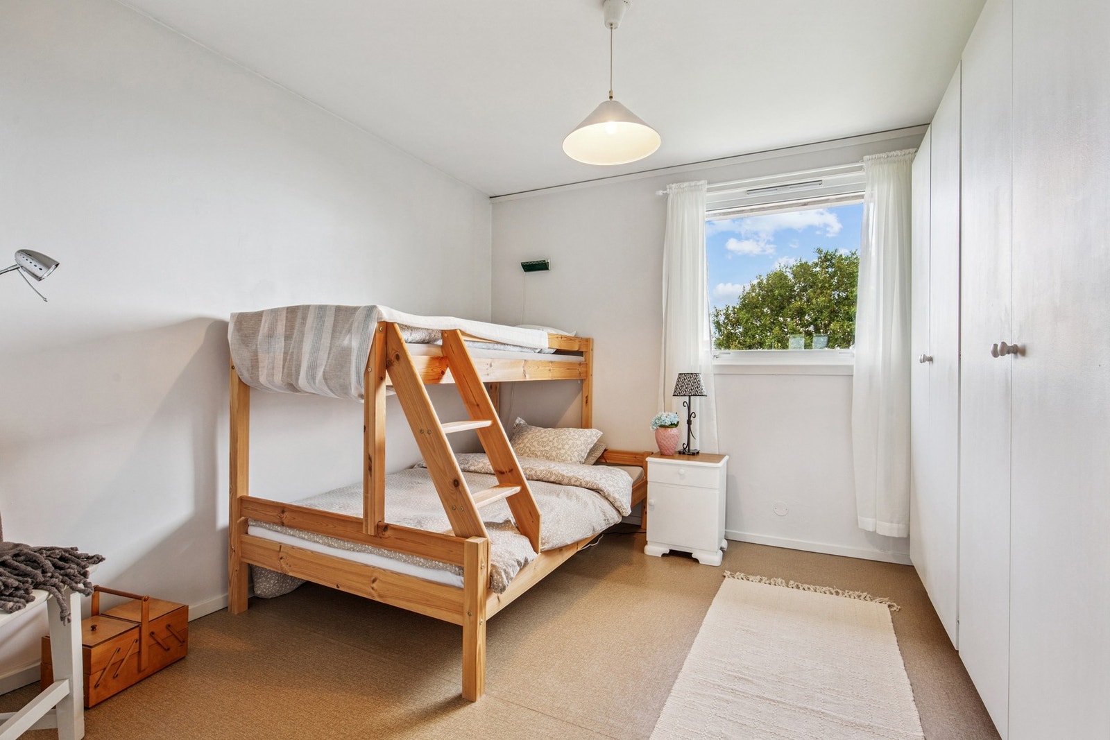 Soverom 2 Galleribilde