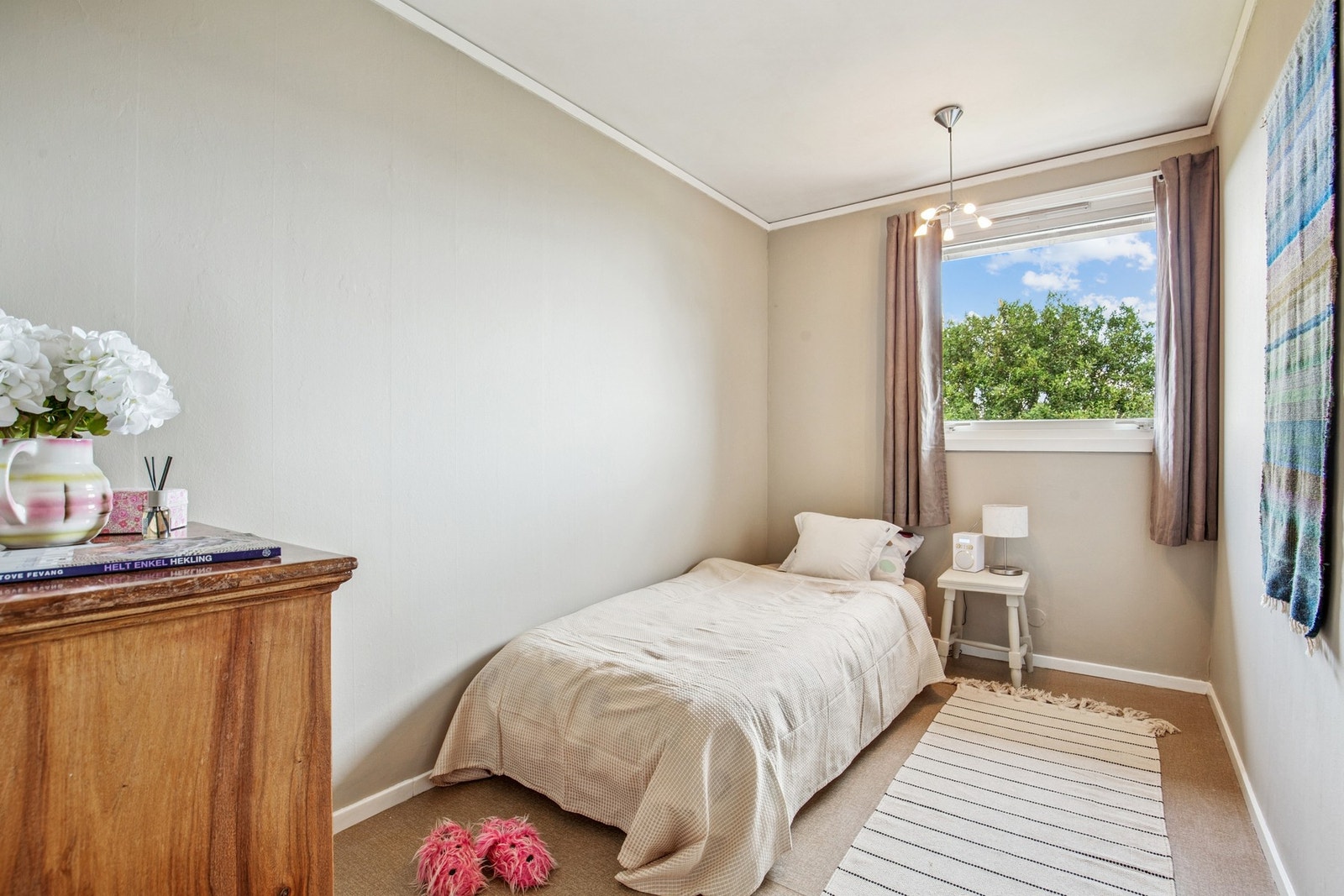 Soverom 1 Galleribilde