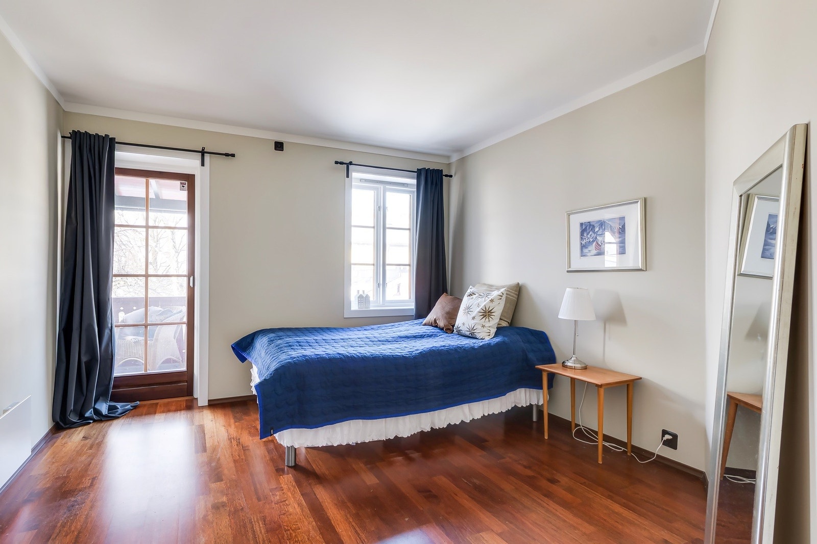 Soverom 3 Galleribilde