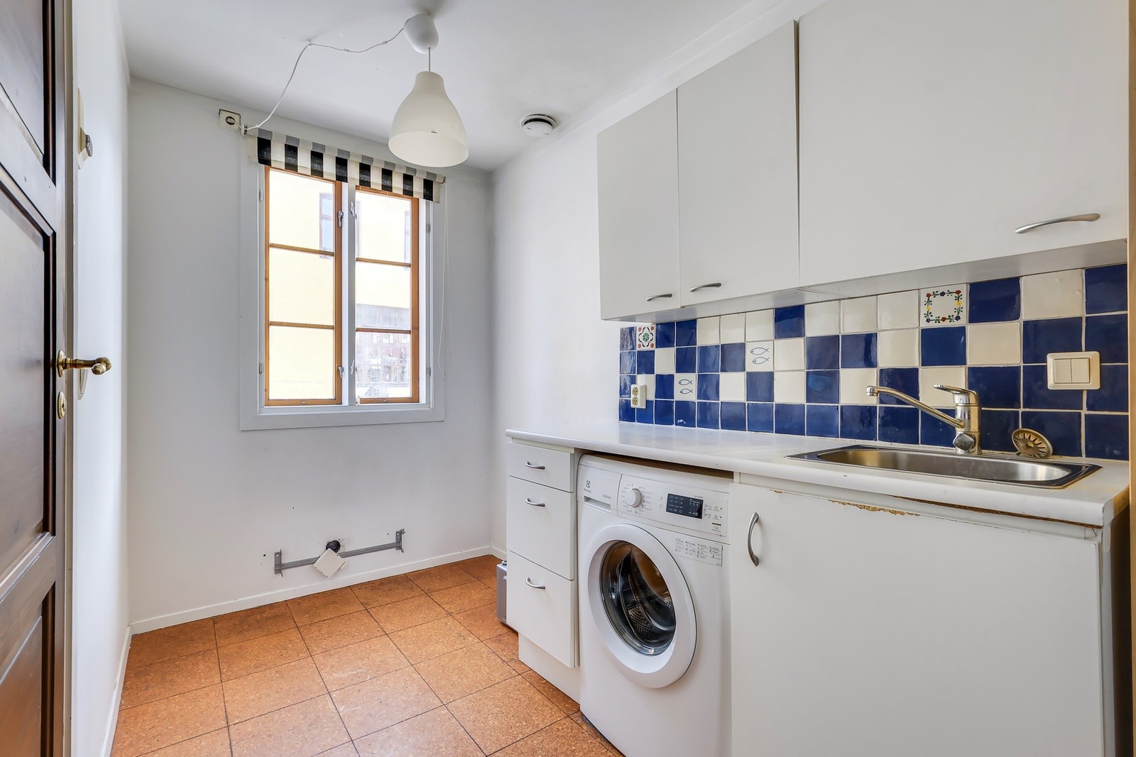 Utleiedel - Kjøkken Galleribilde