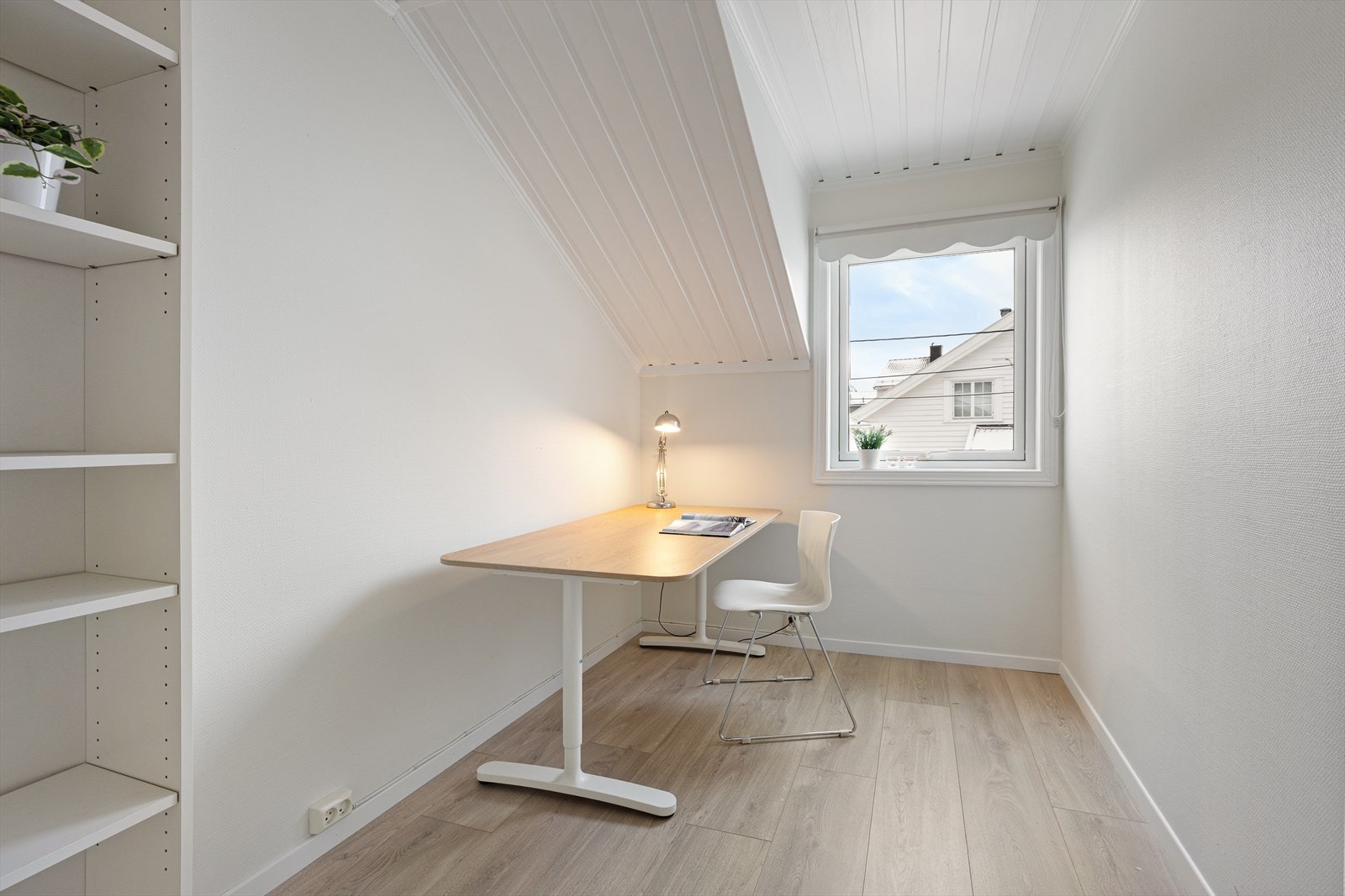 Soverom 3 Galleribilde