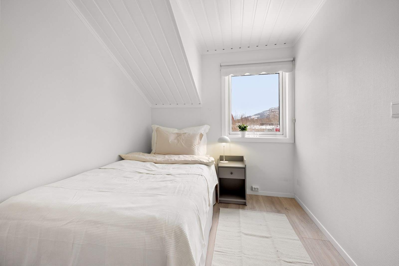 Soverom 2 Galleribilde